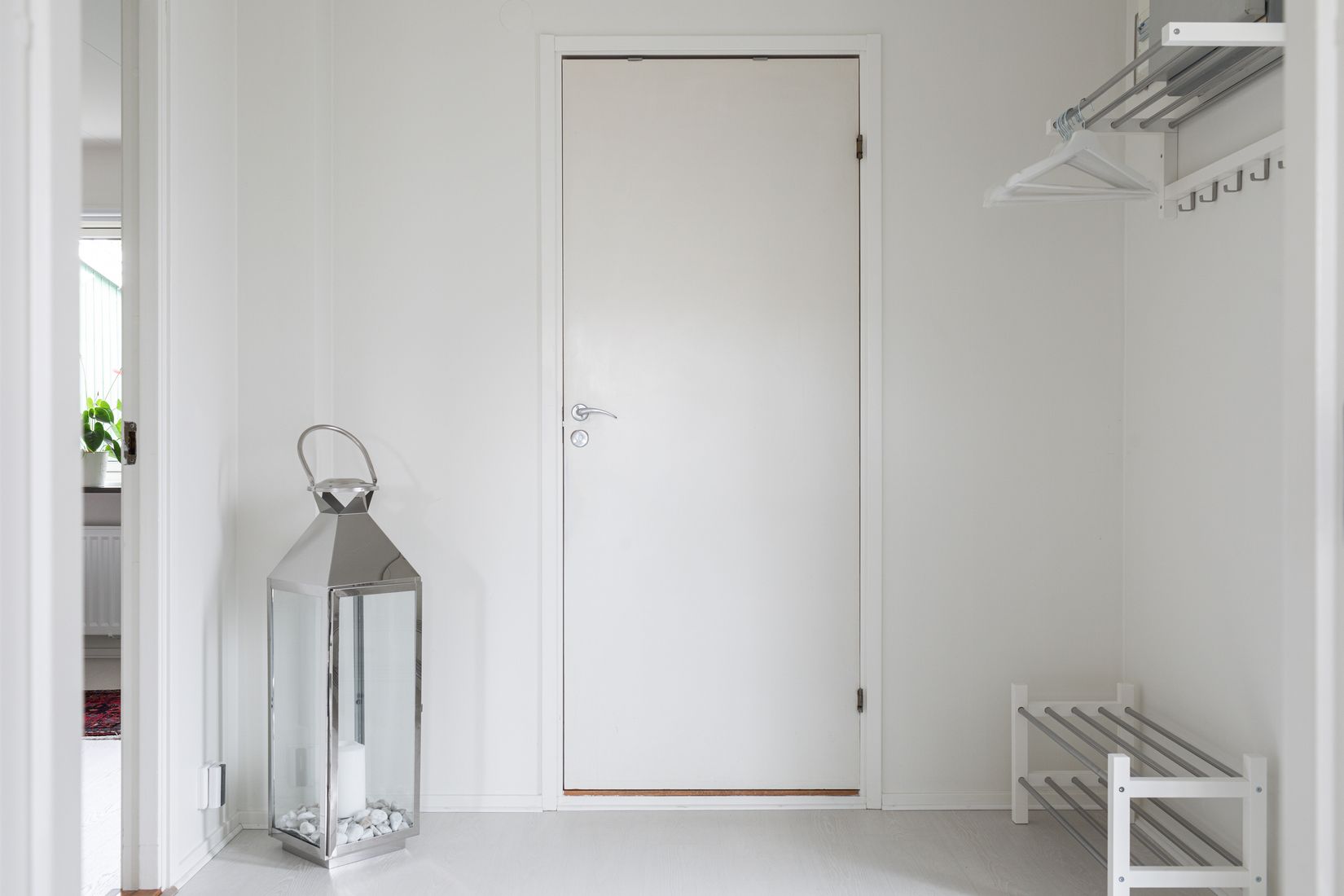 Bostadsrätt, Bagerivägen 7, Köpingebro, Ystad