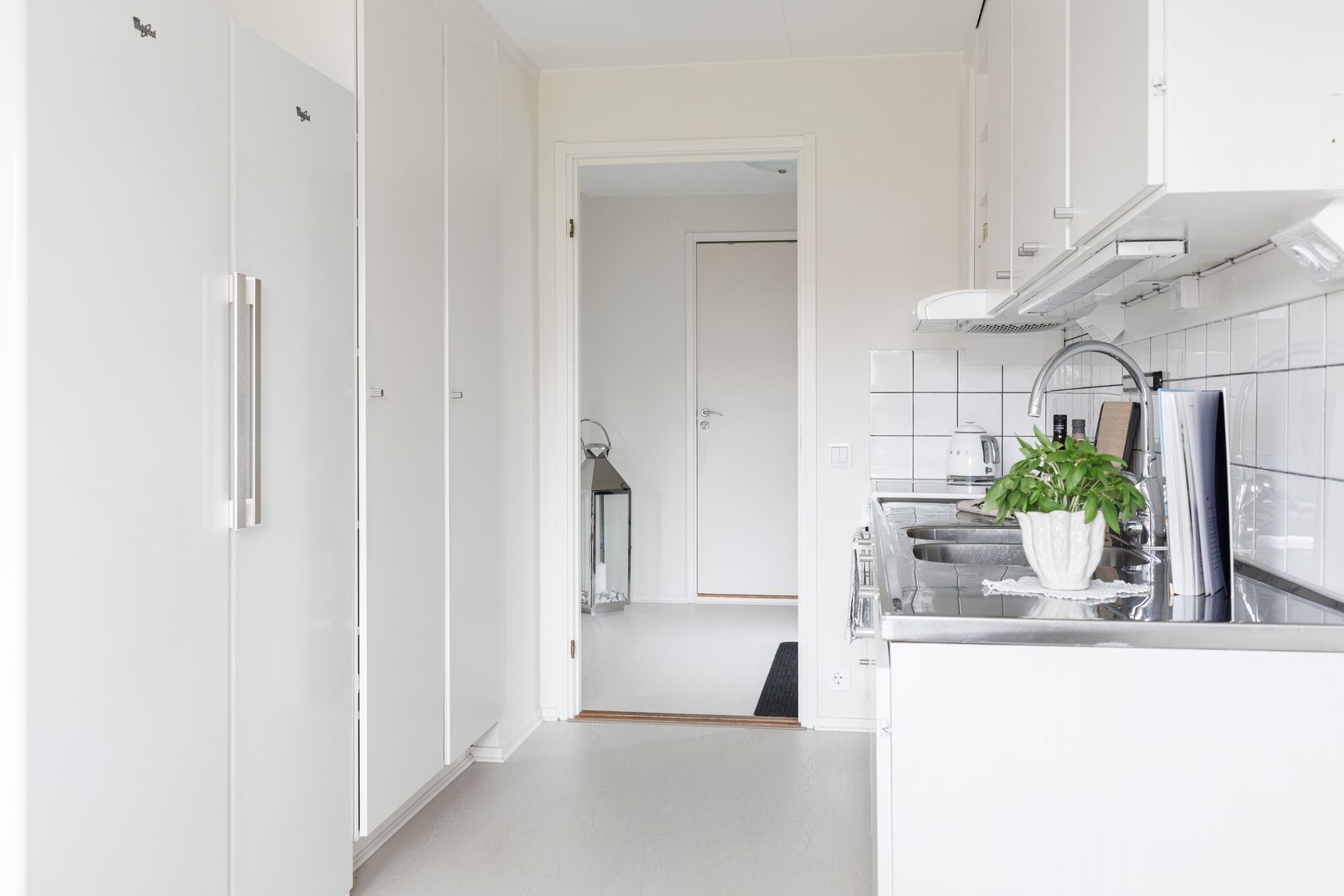 Bostadsrätt, Bagerivägen 7, Köpingebro, Ystad