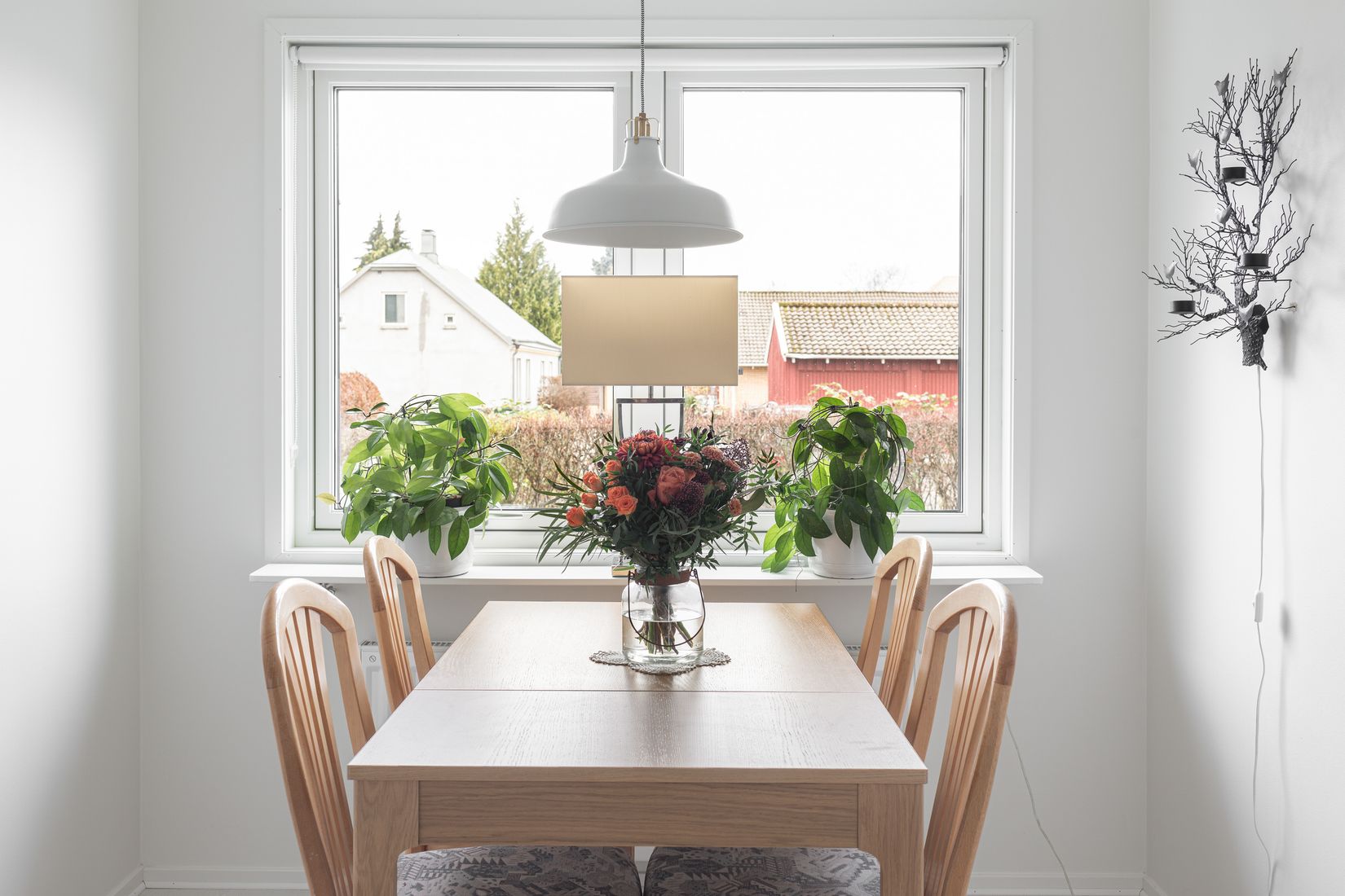 Bostadsrätt, Bagerivägen 7, Köpingebro, Ystad