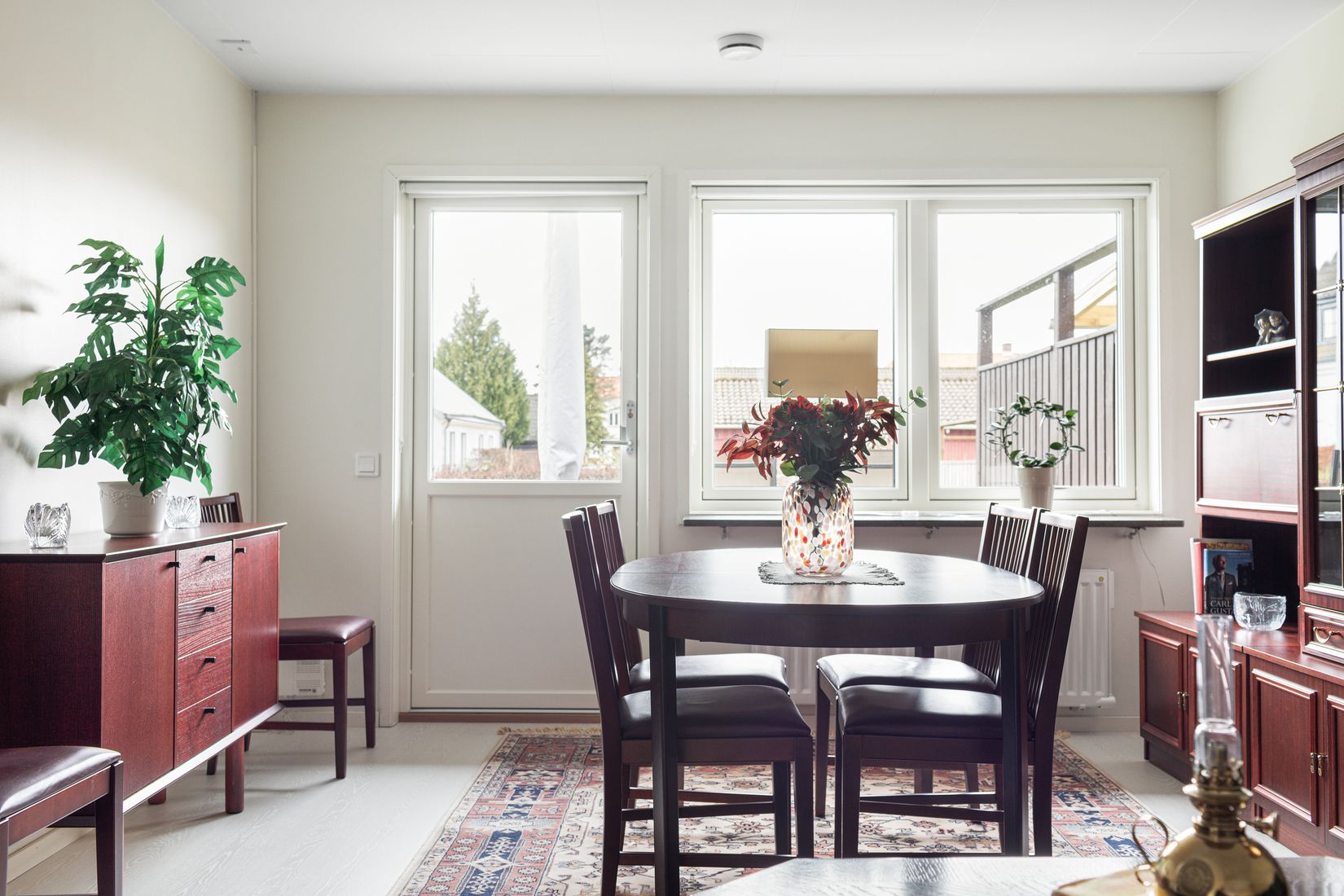 Bostadsrätt, Bagerivägen 7, Köpingebro, Ystad