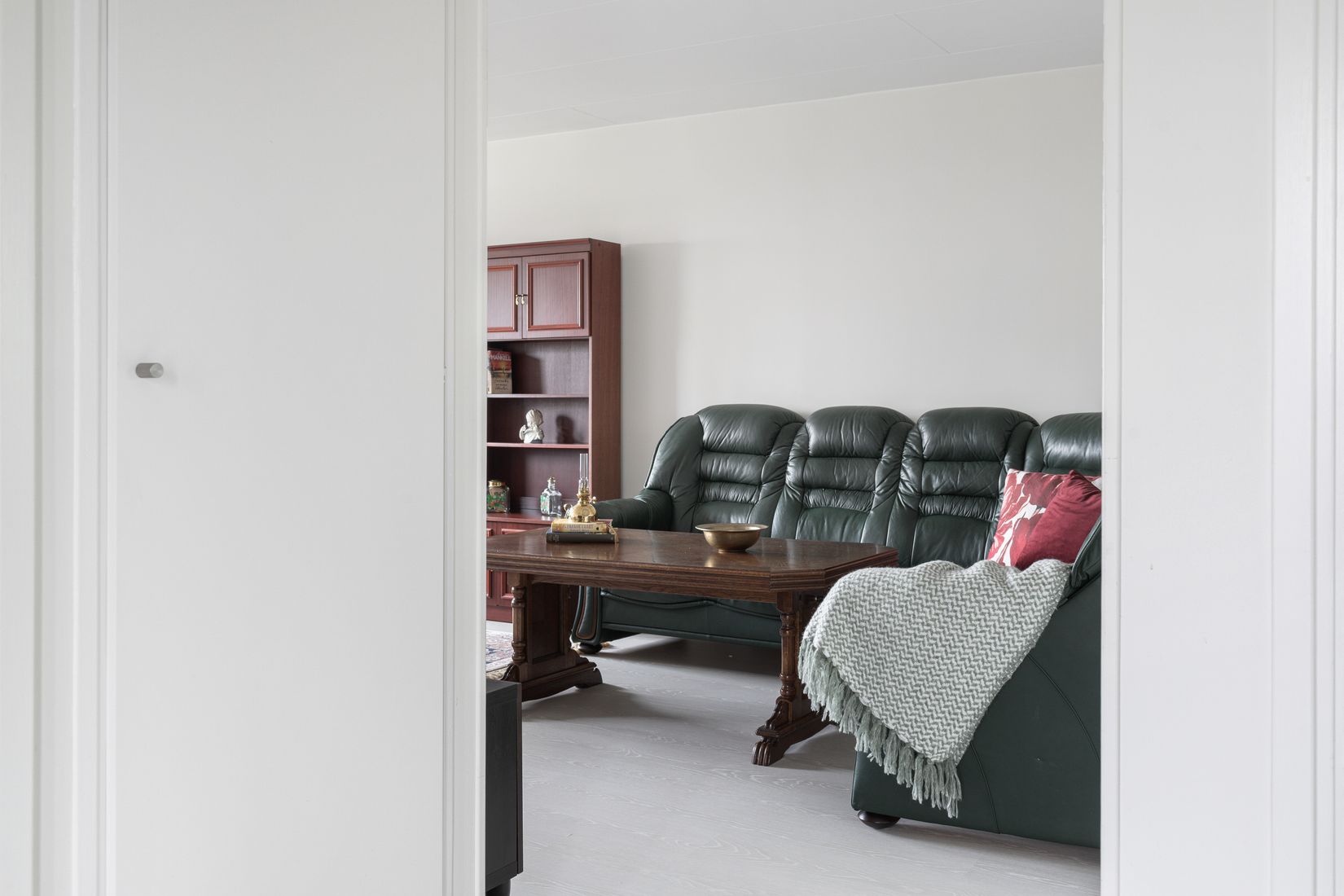 Bostadsrätt, Bagerivägen 7, Köpingebro, Ystad