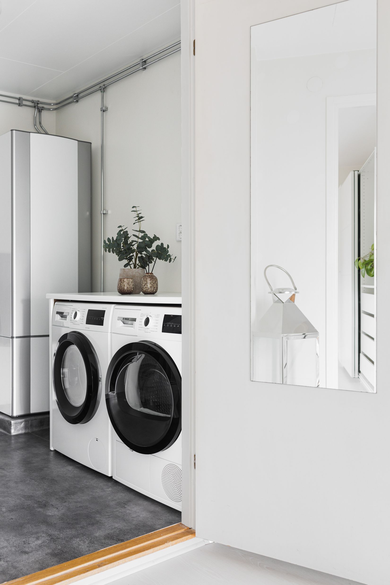 Bostadsrätt, Bagerivägen 7, Köpingebro, Ystad