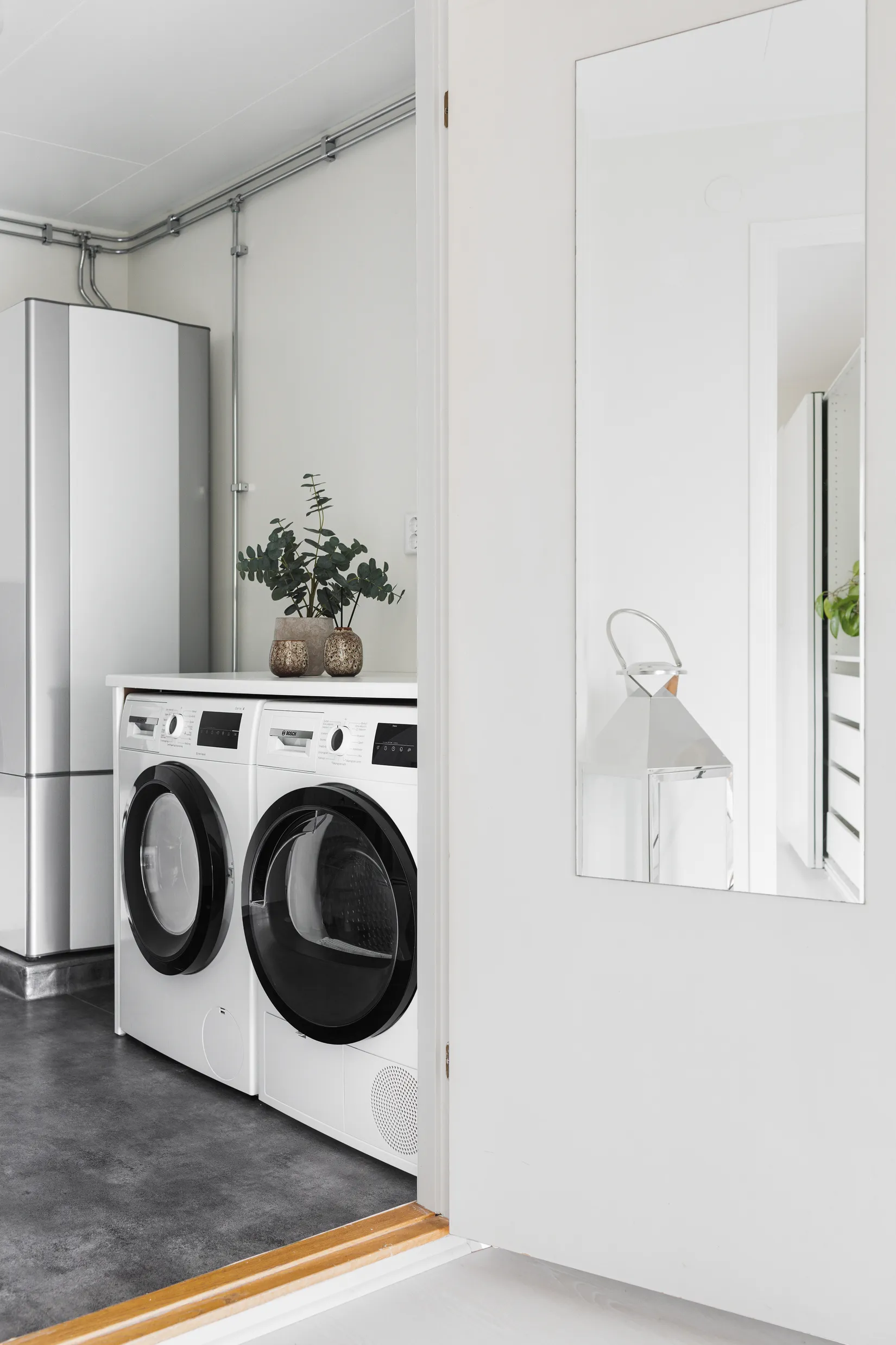 Bostadsrätt, Bagerivägen 7, Köpingebro, Ystad