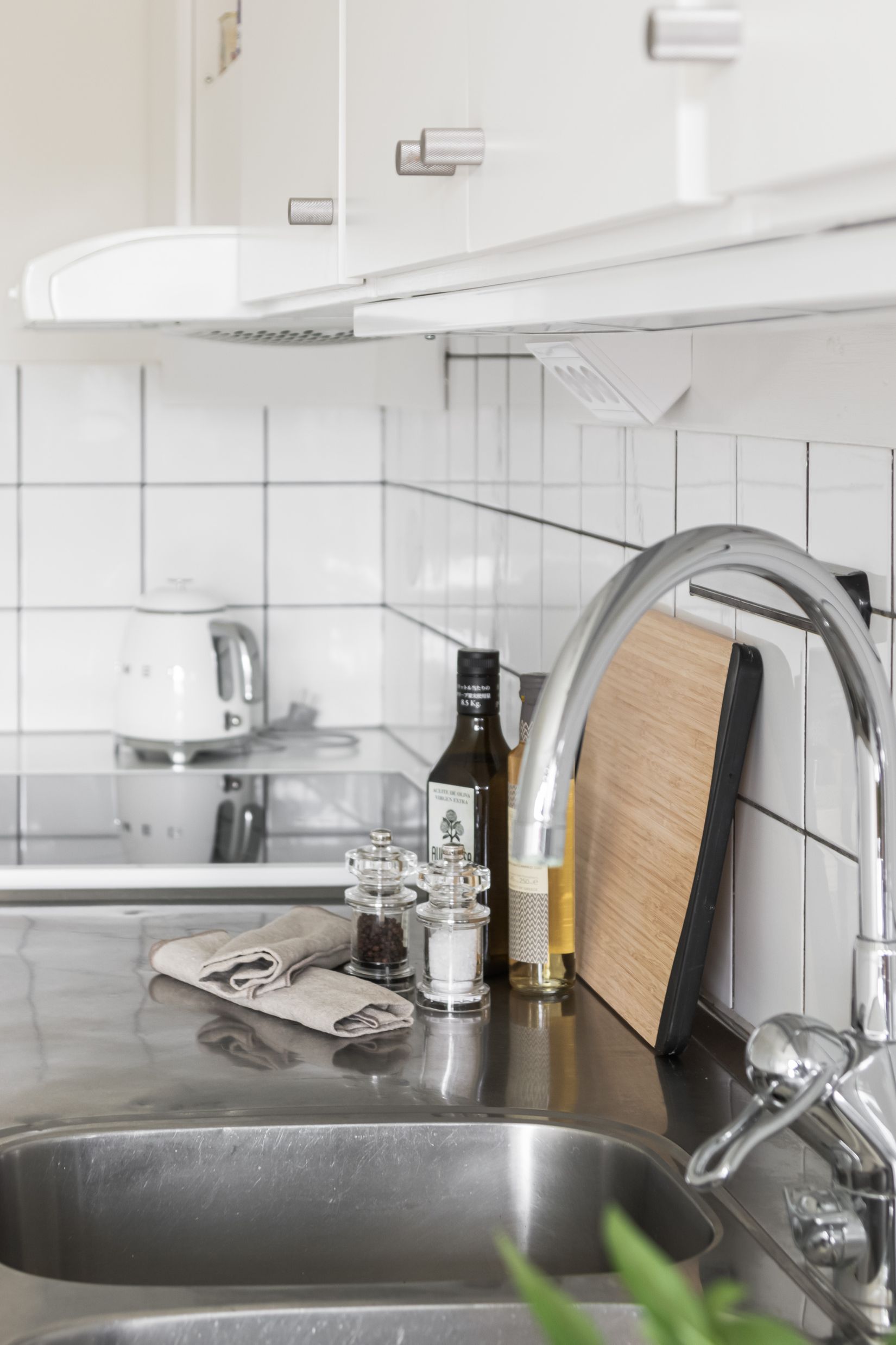 Bostadsrätt, Bagerivägen 7, Köpingebro, Ystad