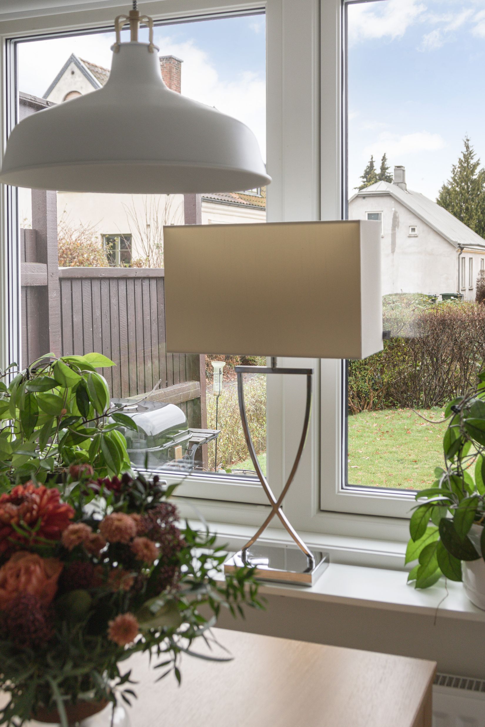 Bostadsrätt, Bagerivägen 7, Köpingebro, Ystad