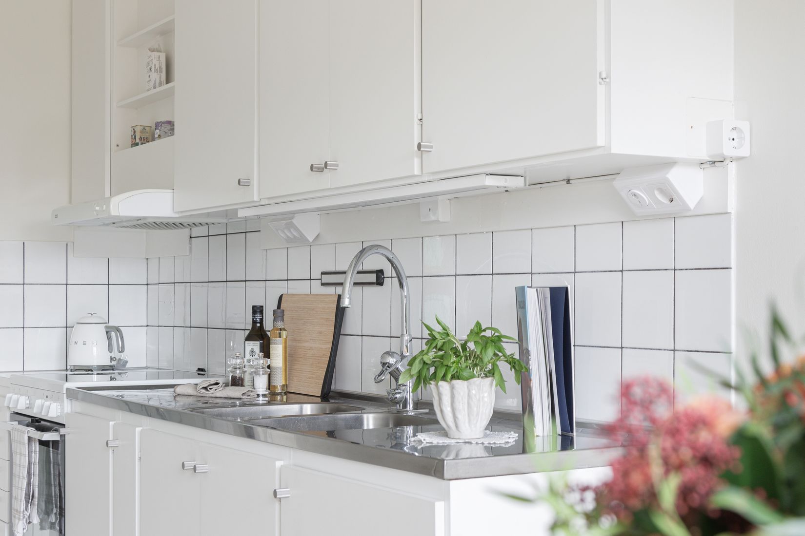 Bostadsrätt, Bagerivägen 7, Köpingebro, Ystad