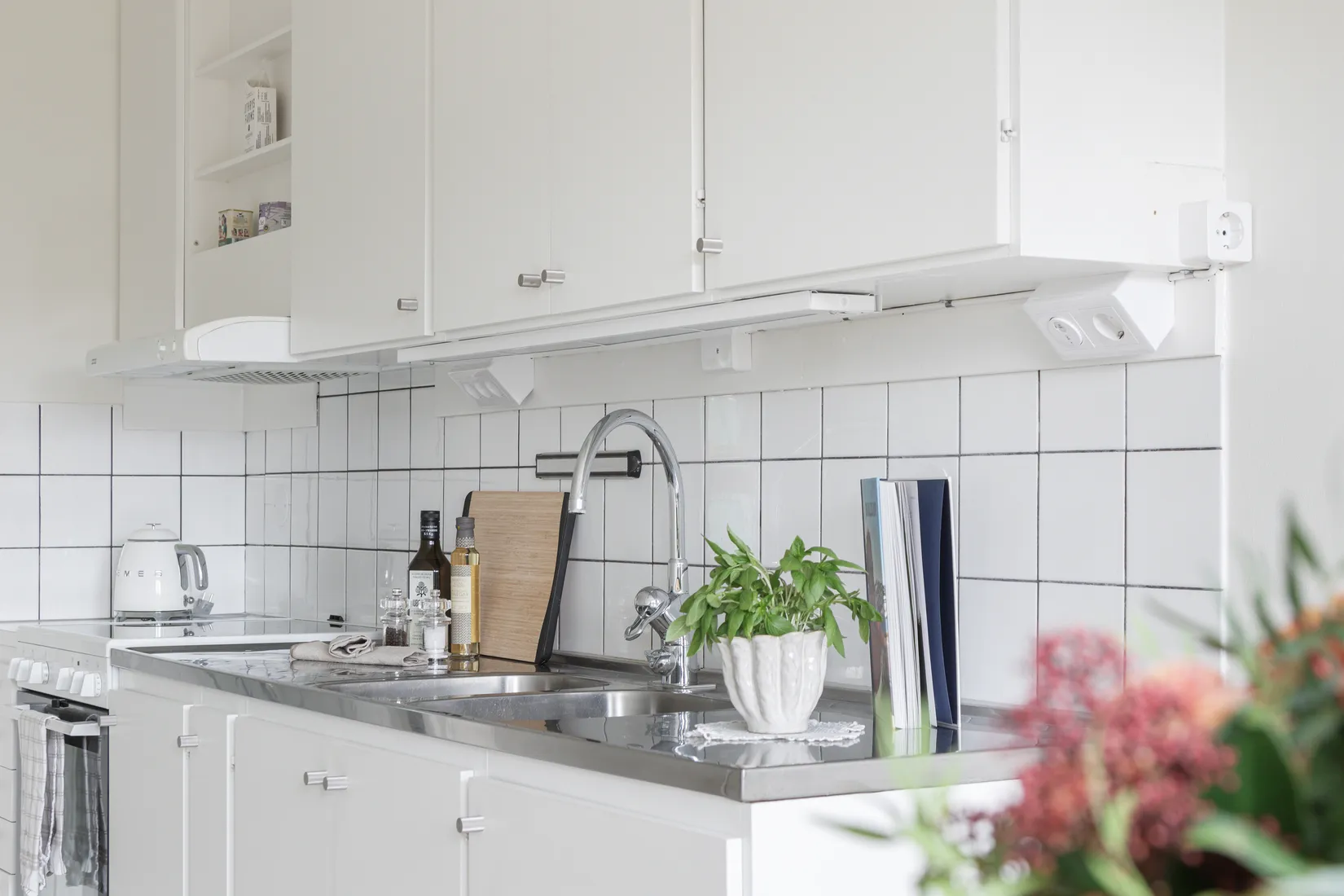 Bostadsrätt, Bagerivägen 7, Köpingebro, Ystad