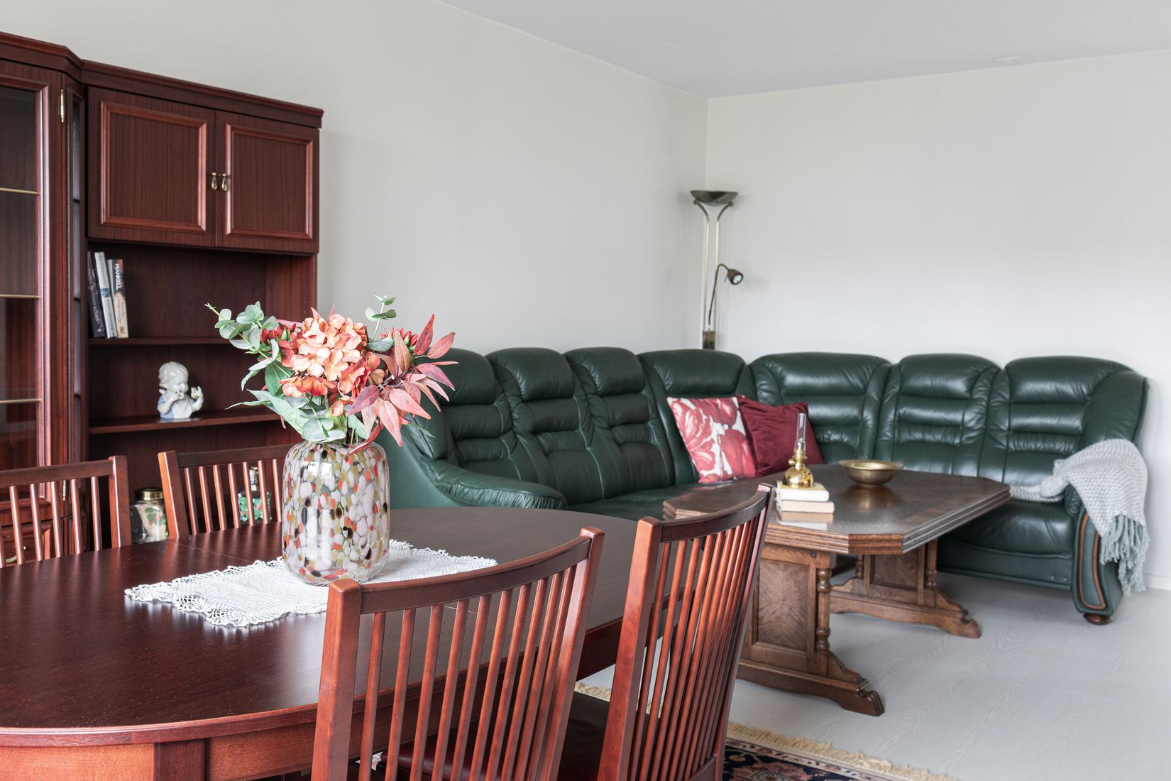 Bostadsrätt, Bagerivägen 7, Köpingebro, Ystad