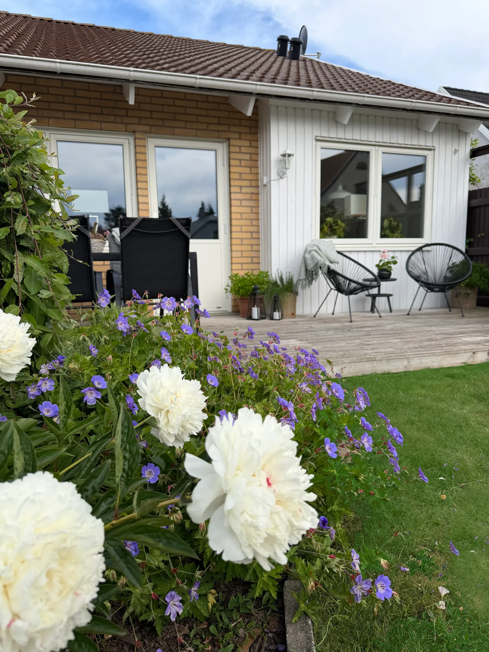 Bostadsrätt, Bagerivägen 7, Köpingebro, Ystad