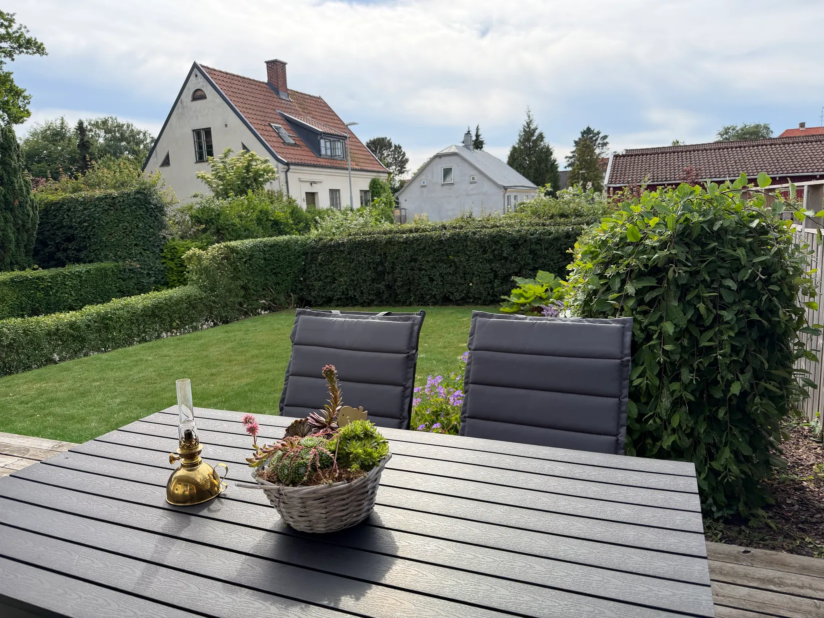 Bostadsrätt, Bagerivägen 7, Köpingebro, Ystad