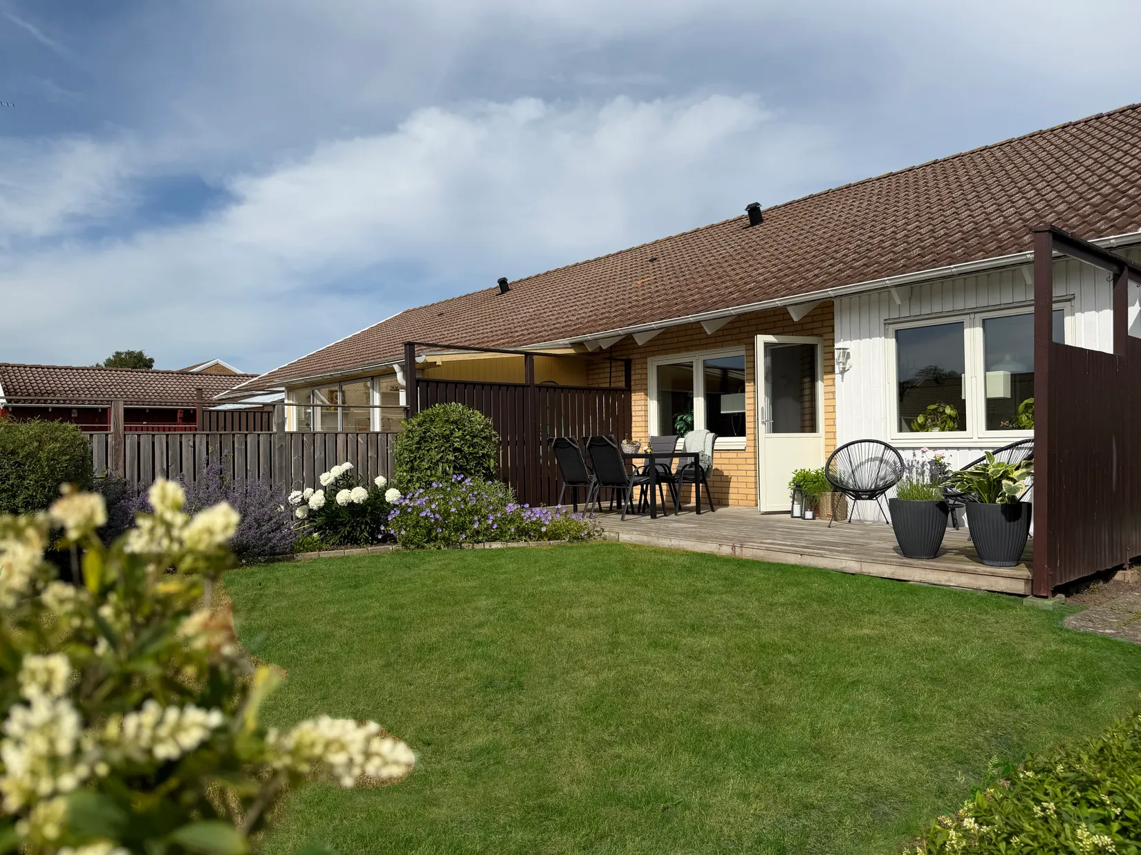 Bostadsrätt, Bagerivägen 7, Köpingebro, Ystad