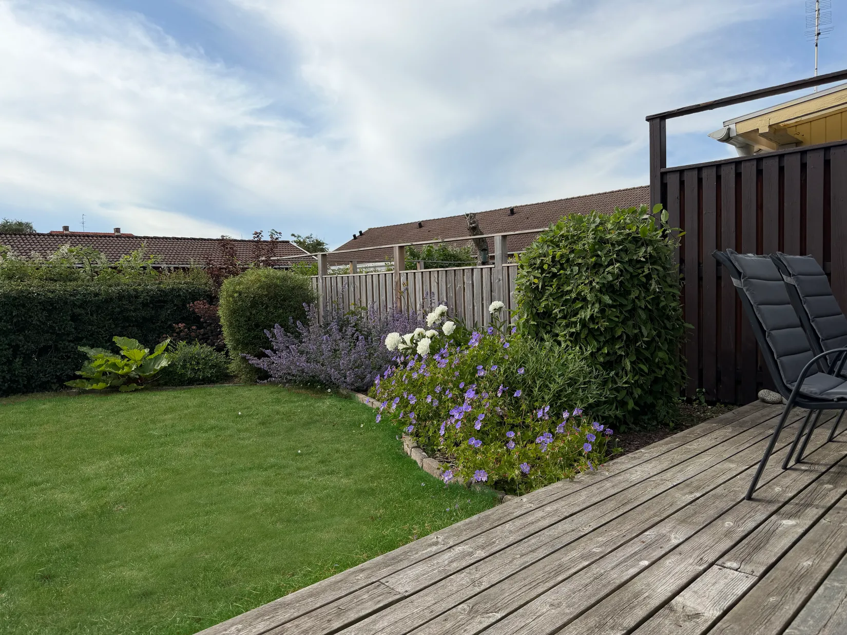Bostadsrätt, Bagerivägen 7, Köpingebro, Ystad