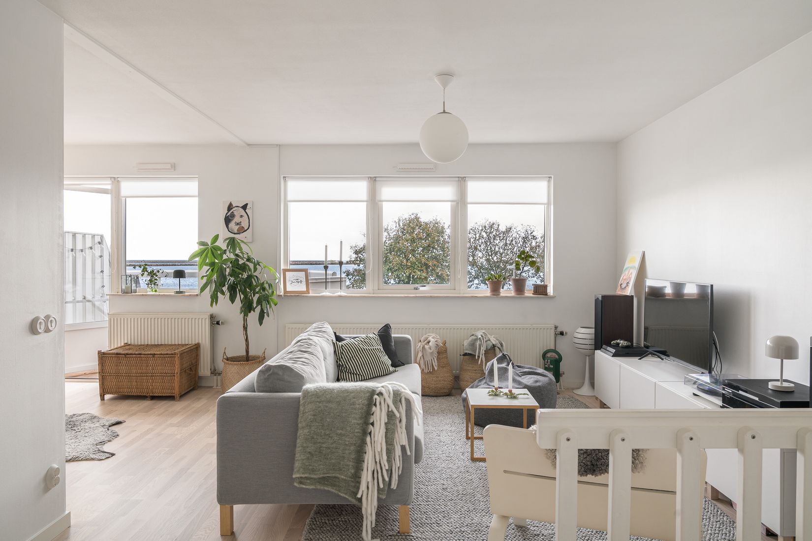 Bostadsrätt, Radhus, Gjuterigatan 100, Gjuteriet, Ystad