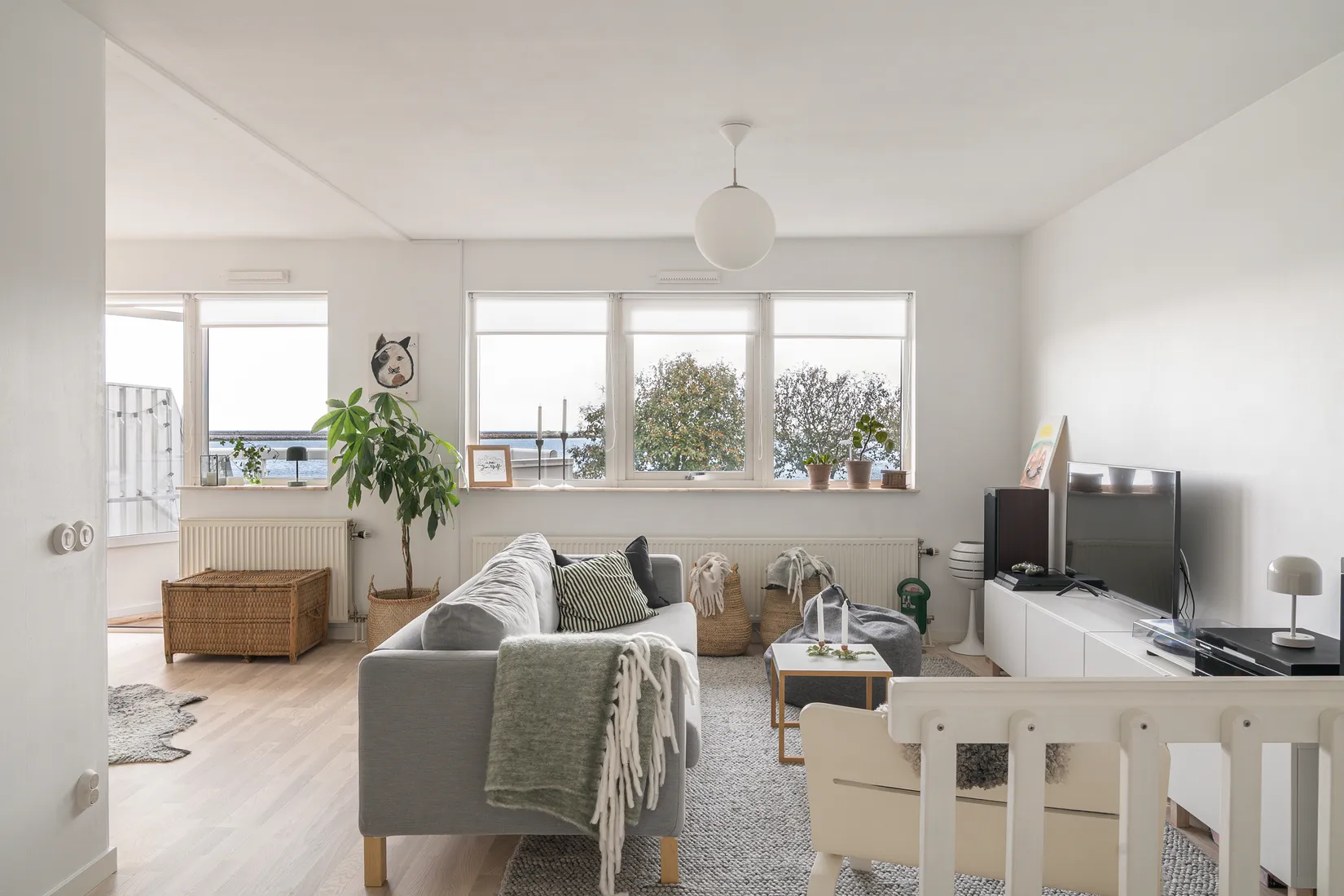 Bostadsrätt, Radhus, Gjuterigatan 100, Gjuteriet, Ystad