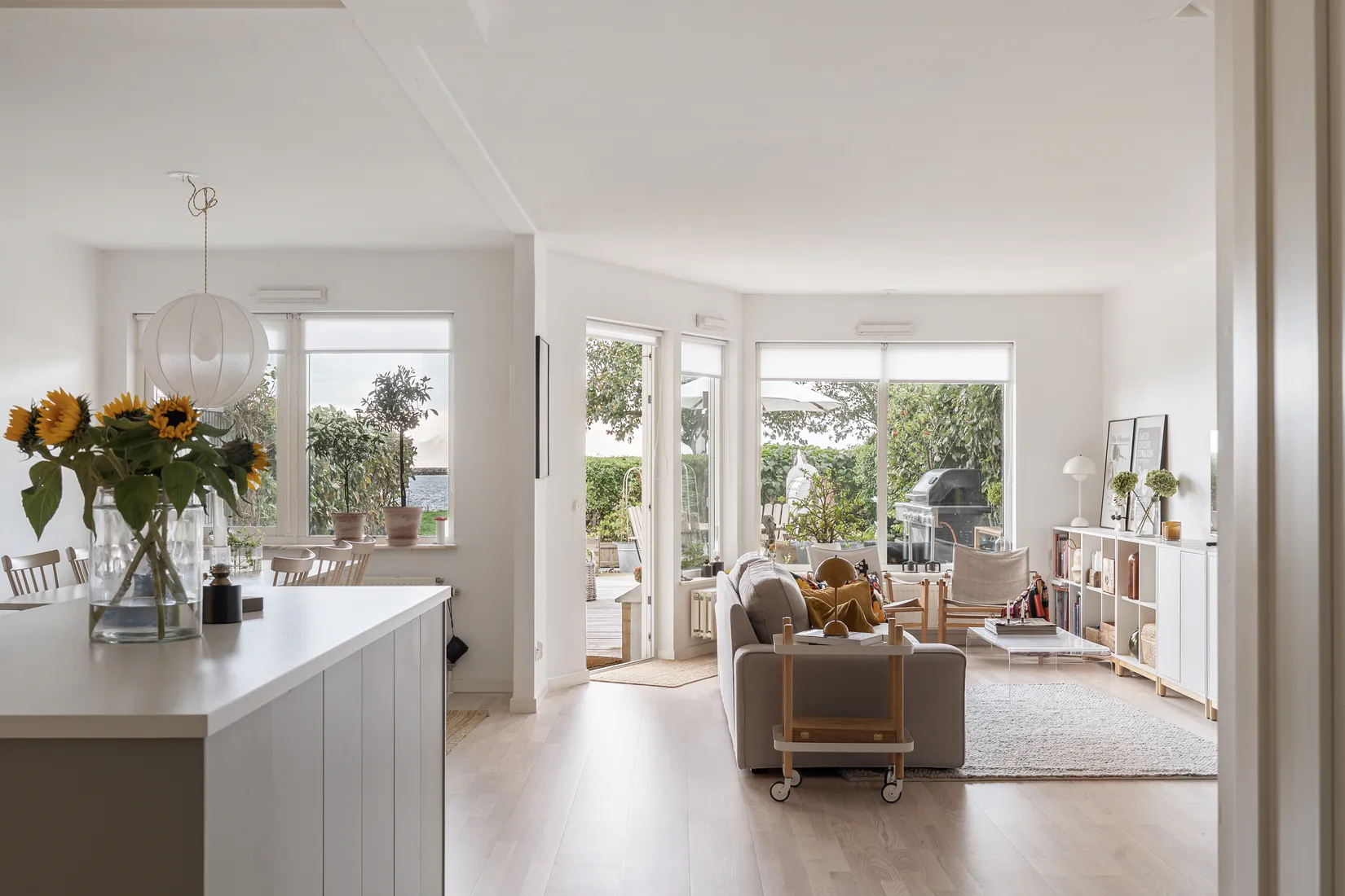 Bostadsrätt, Radhus, Gjuterigatan 100, Gjuteriet, Ystad