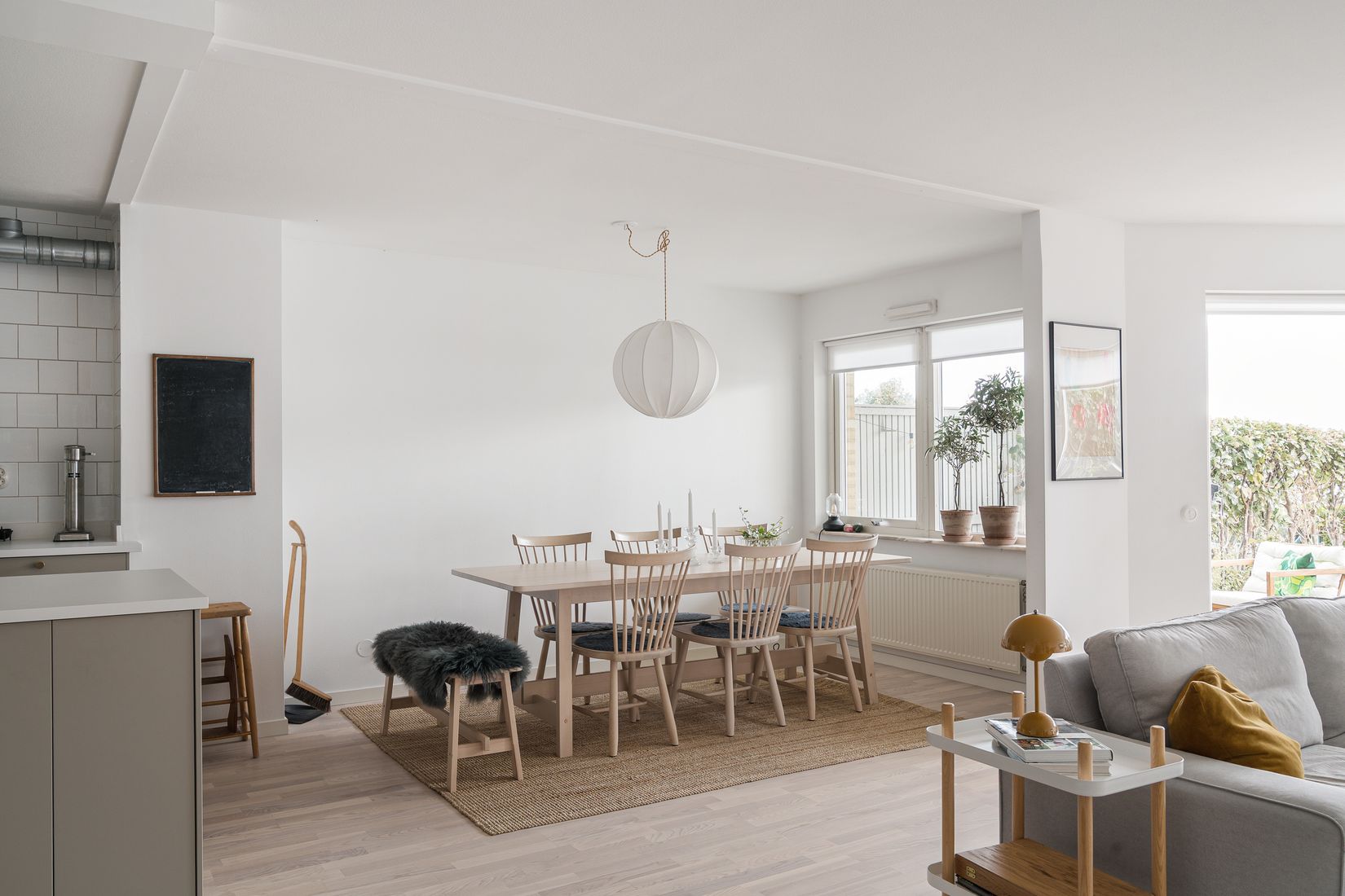 Bostadsrätt, Radhus, Gjuterigatan 100, Gjuteriet, Ystad