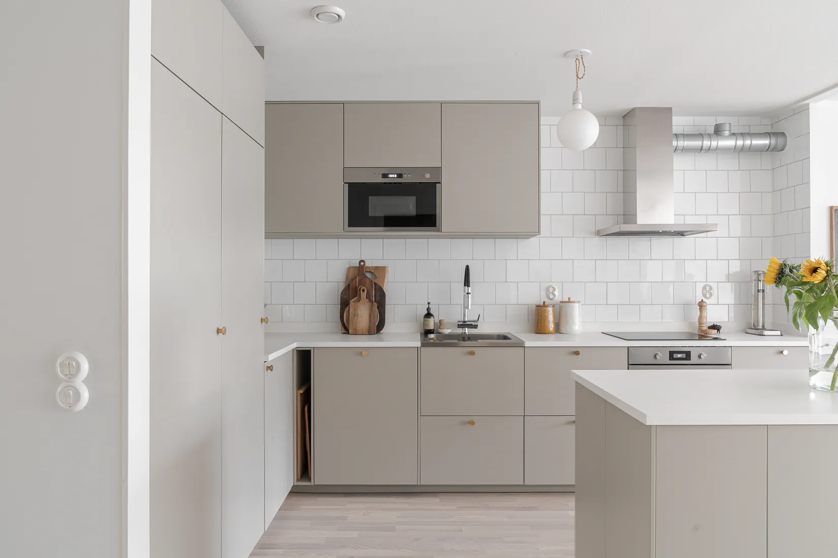 Bostadsrätt, Radhus, Gjuterigatan 100, Gjuteriet, Ystad