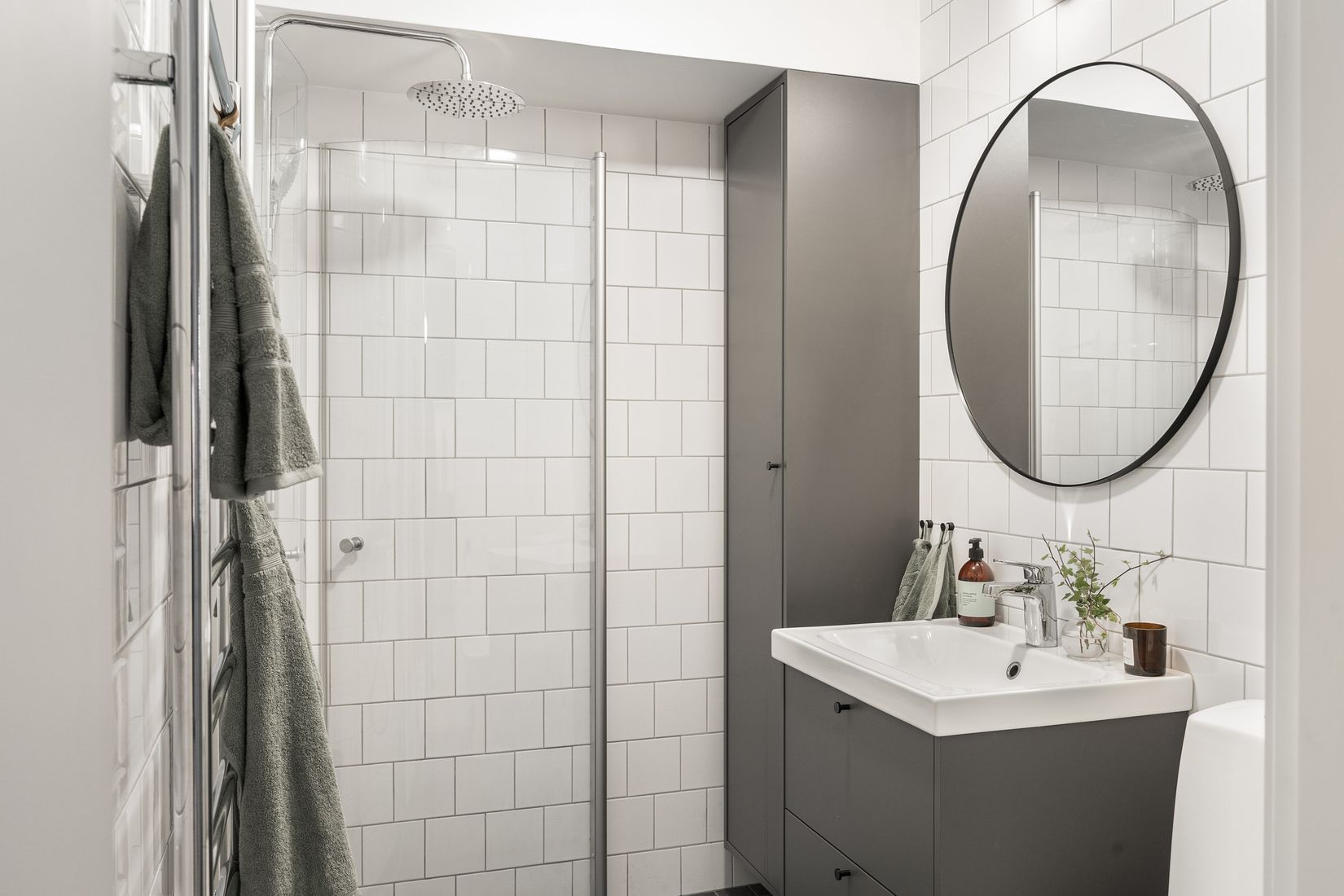 Bostadsrätt, Radhus, Gjuterigatan 100, Gjuteriet, Ystad