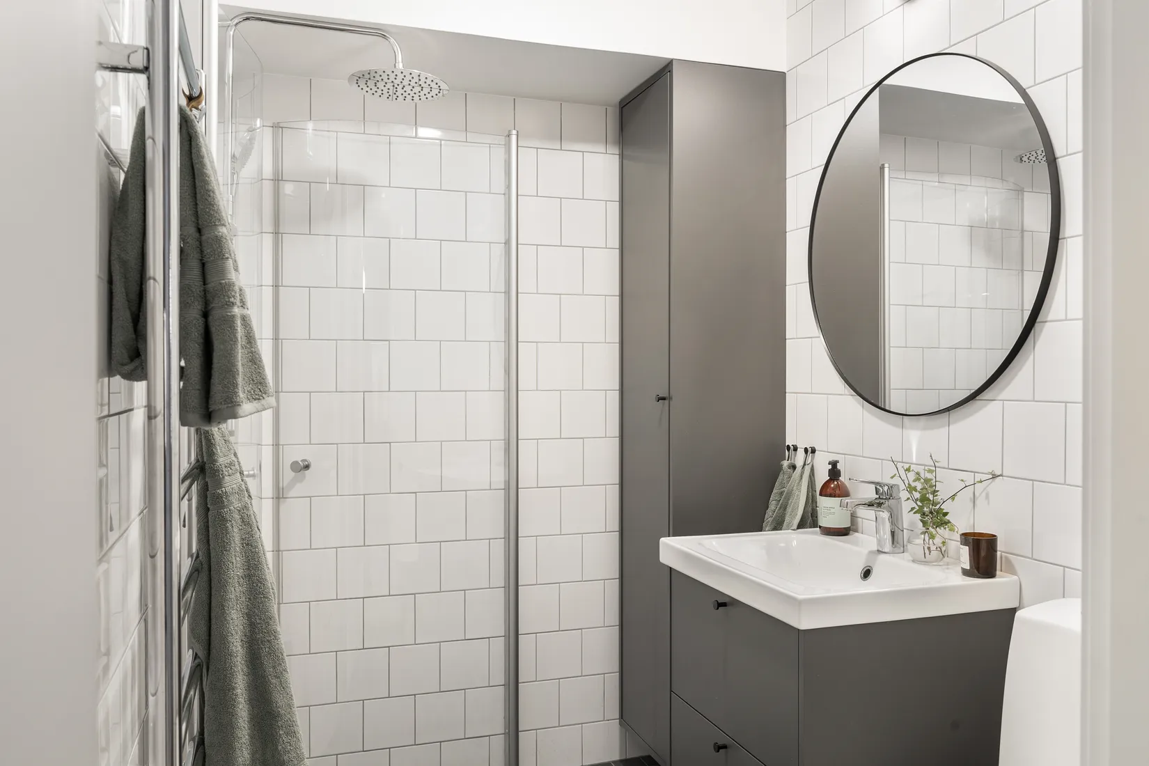 Bostadsrätt, Radhus, Gjuterigatan 100, Gjuteriet, Ystad