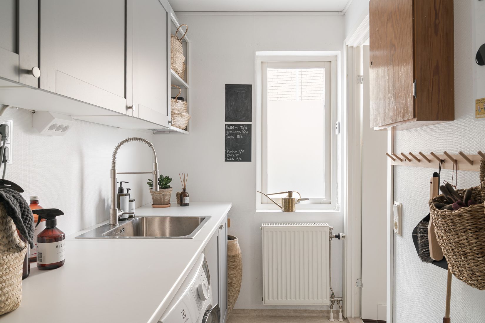 Bostadsrätt, Radhus, Gjuterigatan 100, Gjuteriet, Ystad