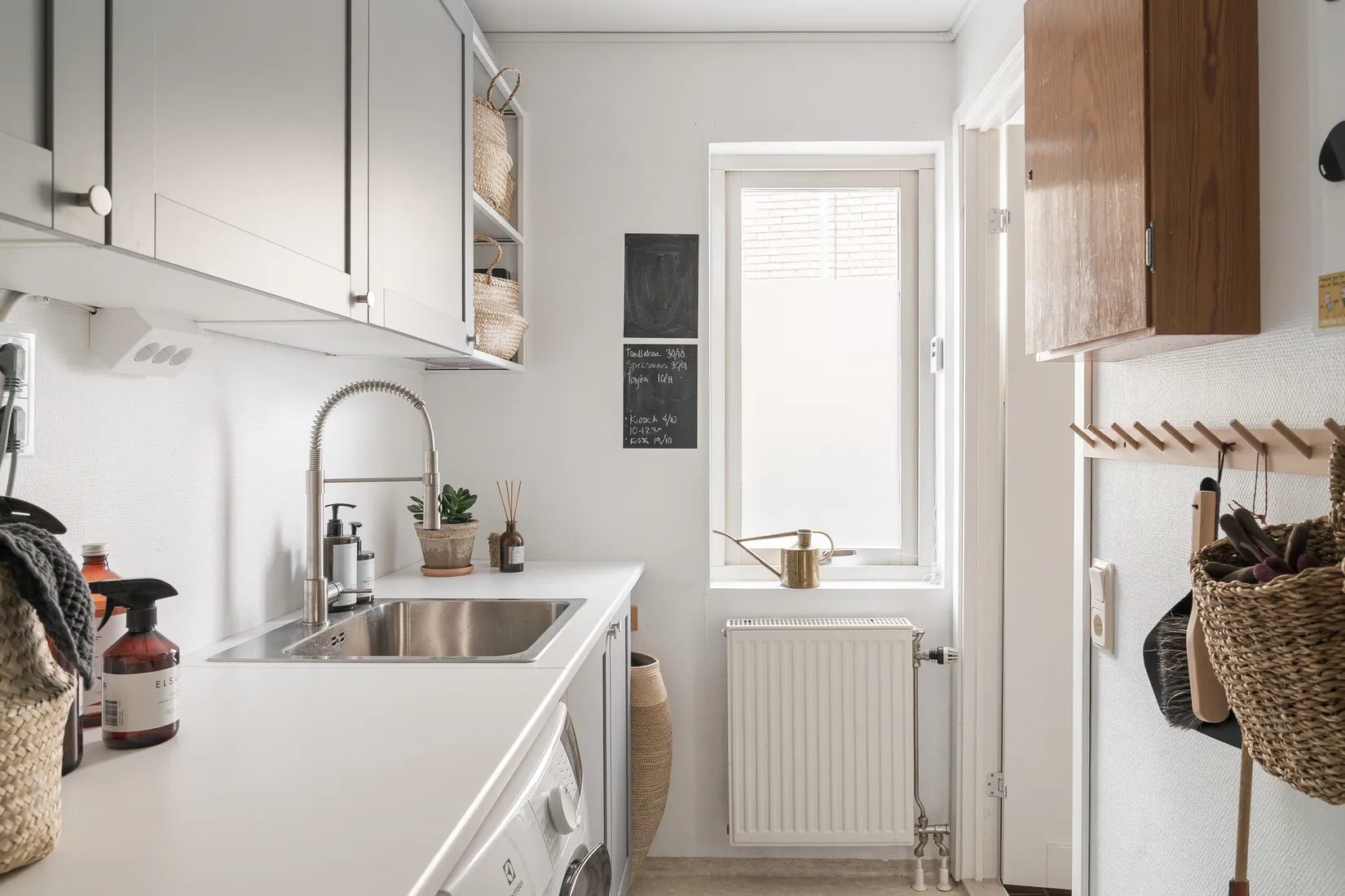 Bostadsrätt, Radhus, Gjuterigatan 100, Gjuteriet, Ystad