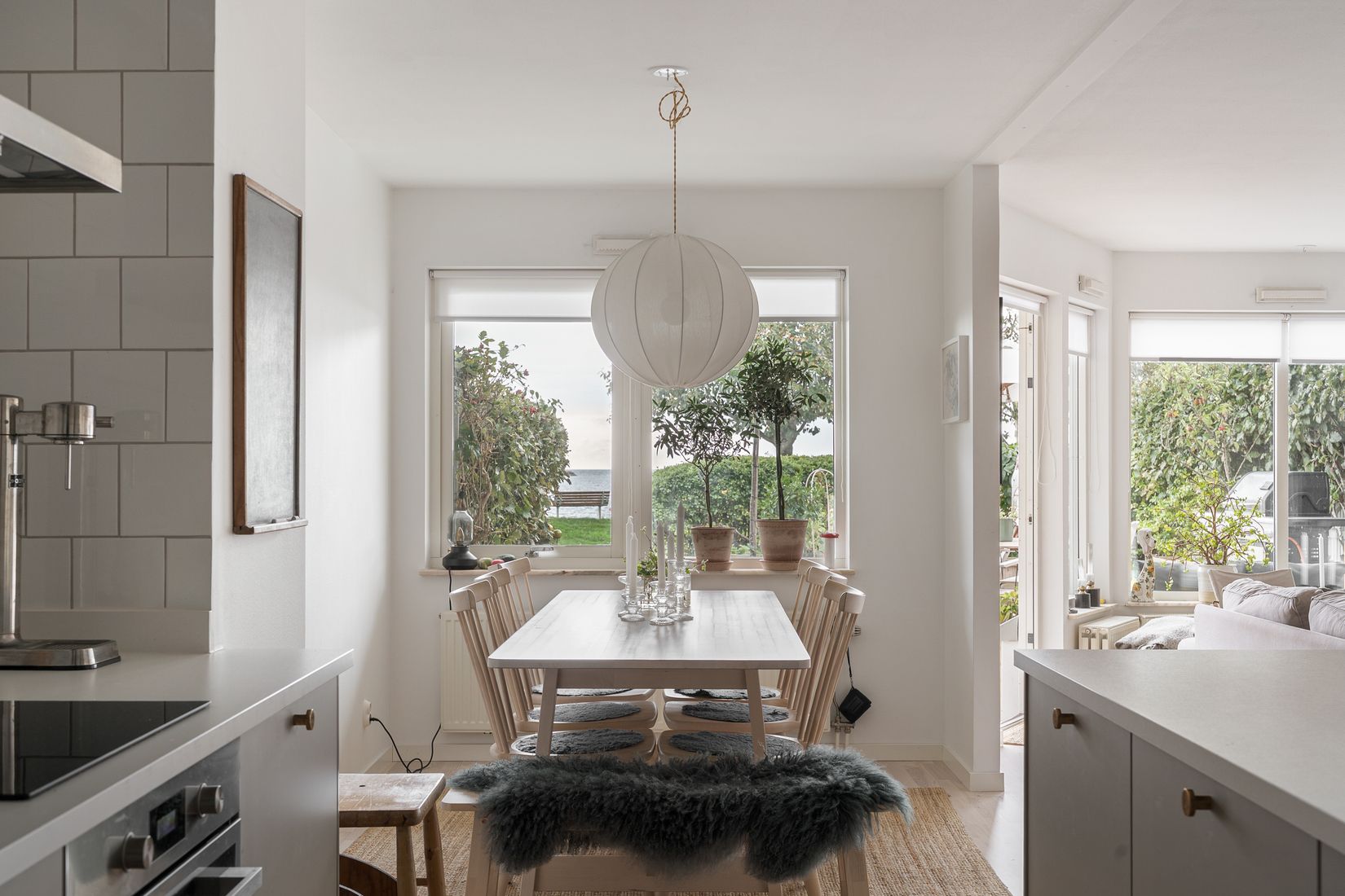 Bostadsrätt, Radhus, Gjuterigatan 100, Gjuteriet, Ystad