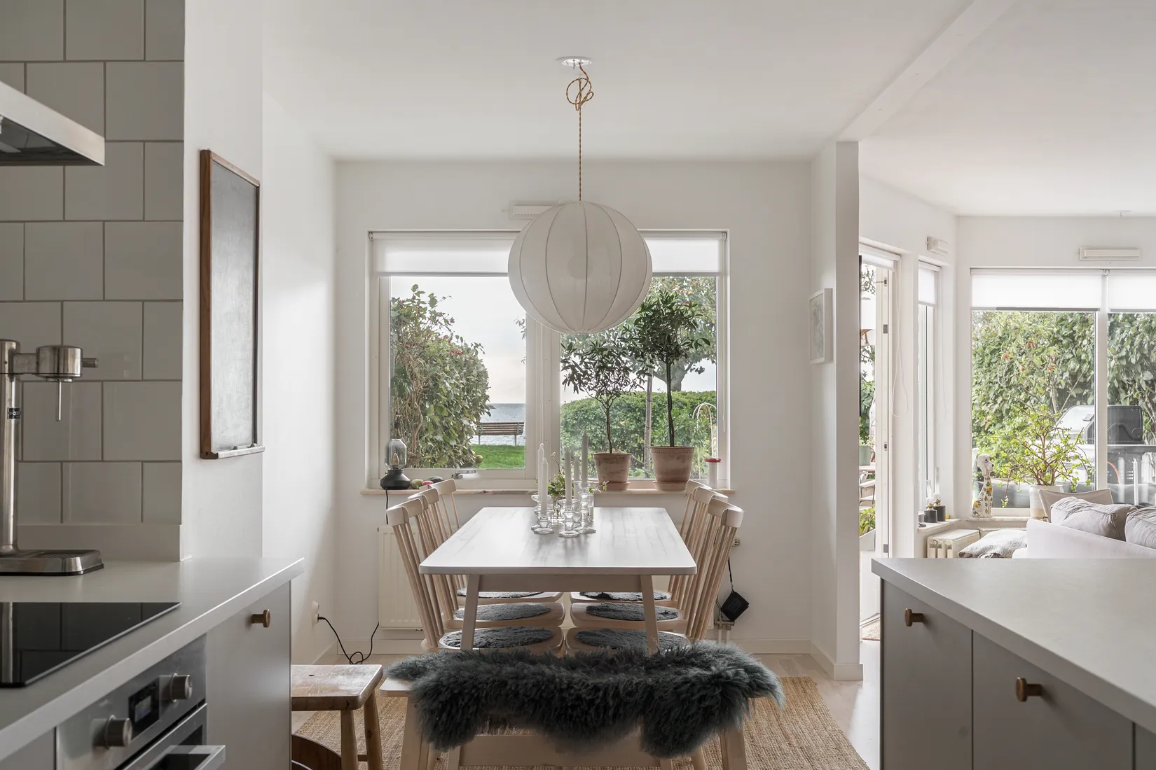 Bostadsrätt, Radhus, Gjuterigatan 100, Gjuteriet, Ystad