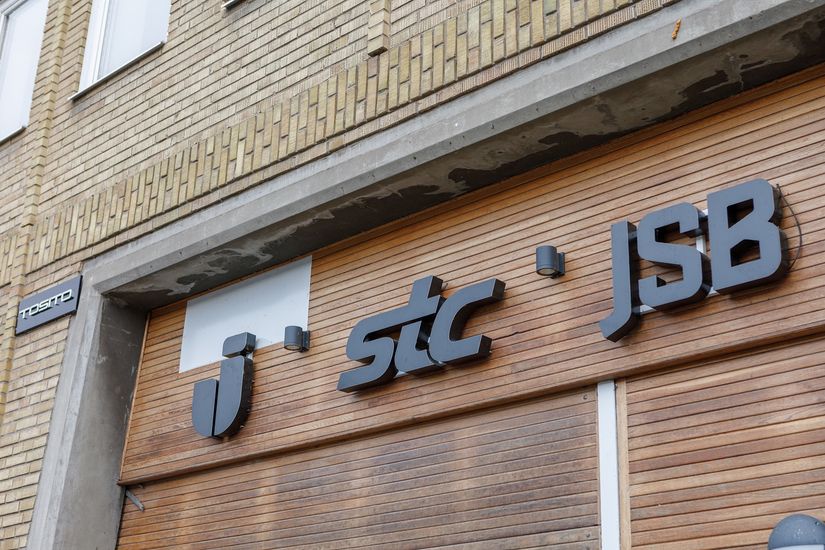 Bostadsrätt, Odengatan 30, Kålgården, Jönköping