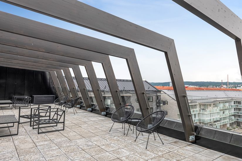 Bostadsrätt, Odengatan 30, Kålgården, Jönköping