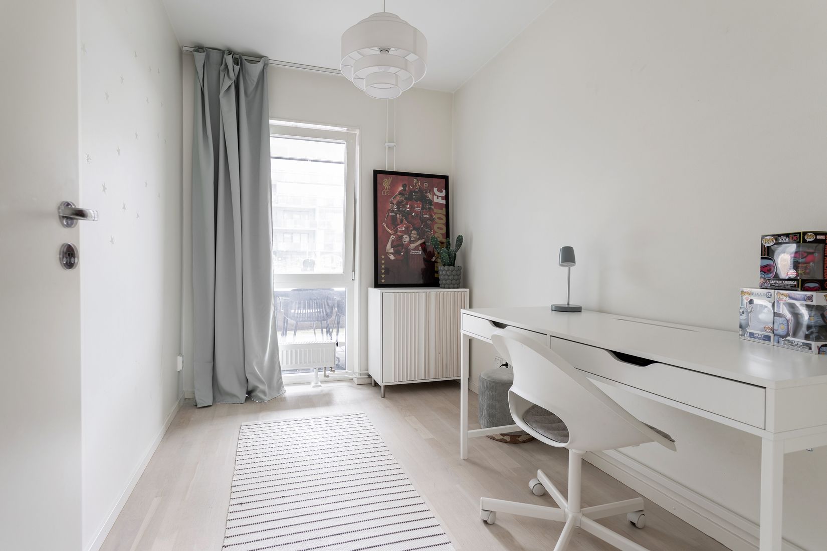 Bostadsrätt, Odengatan 30, Kålgården, Jönköping