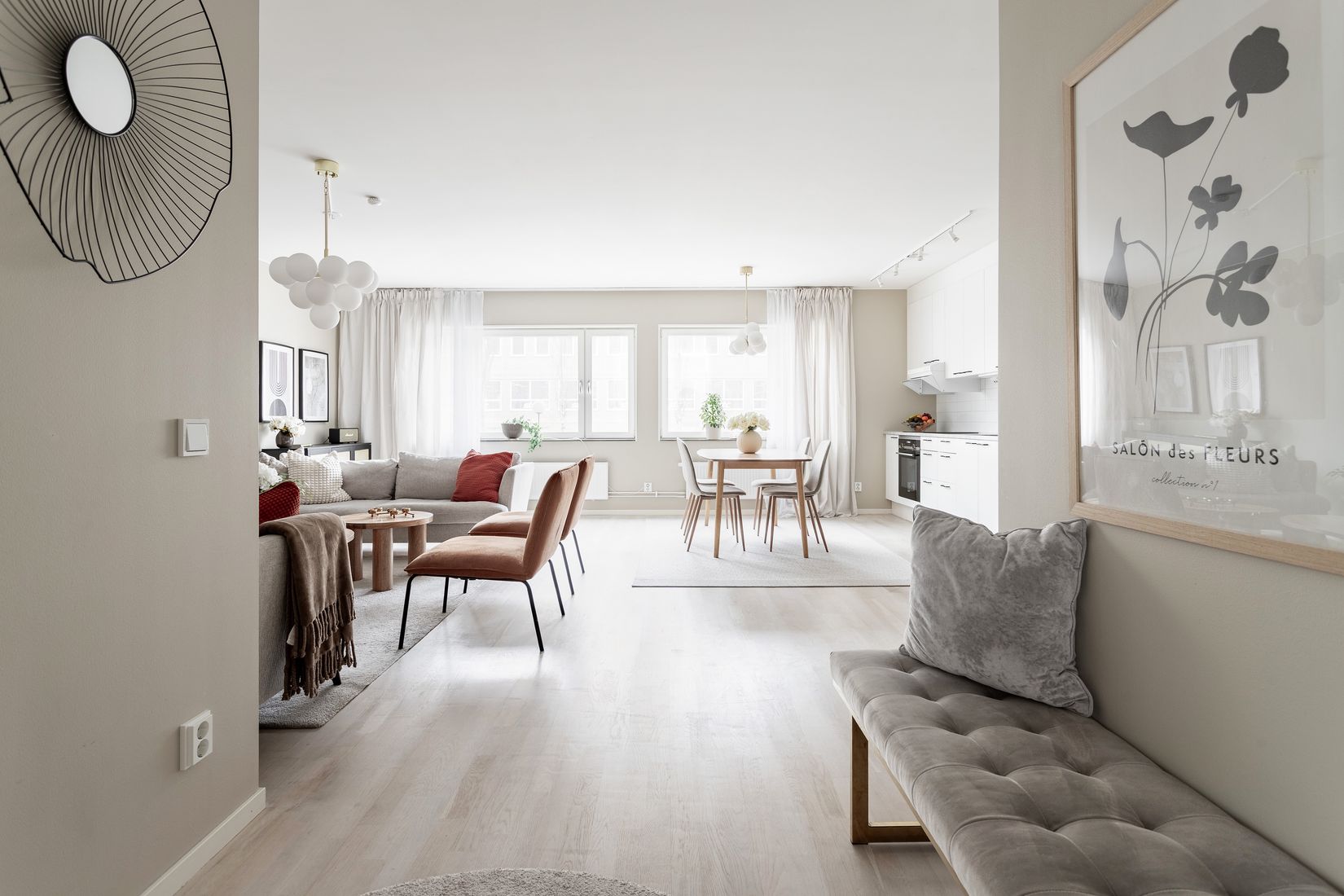 Bostadsrätt, Odengatan 30, Kålgården, Jönköping