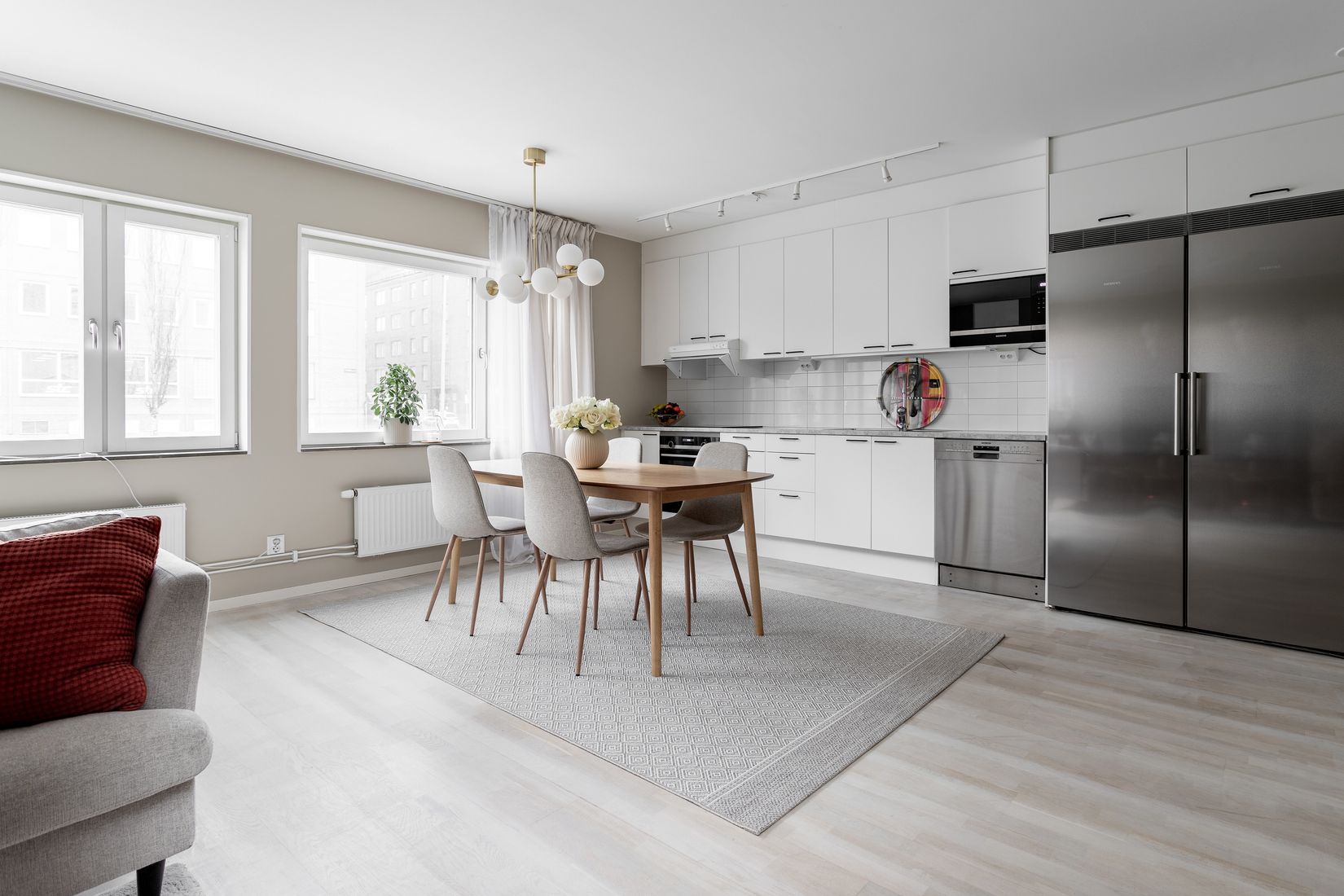 Bostadsrätt, Odengatan 30, Kålgården, Jönköping