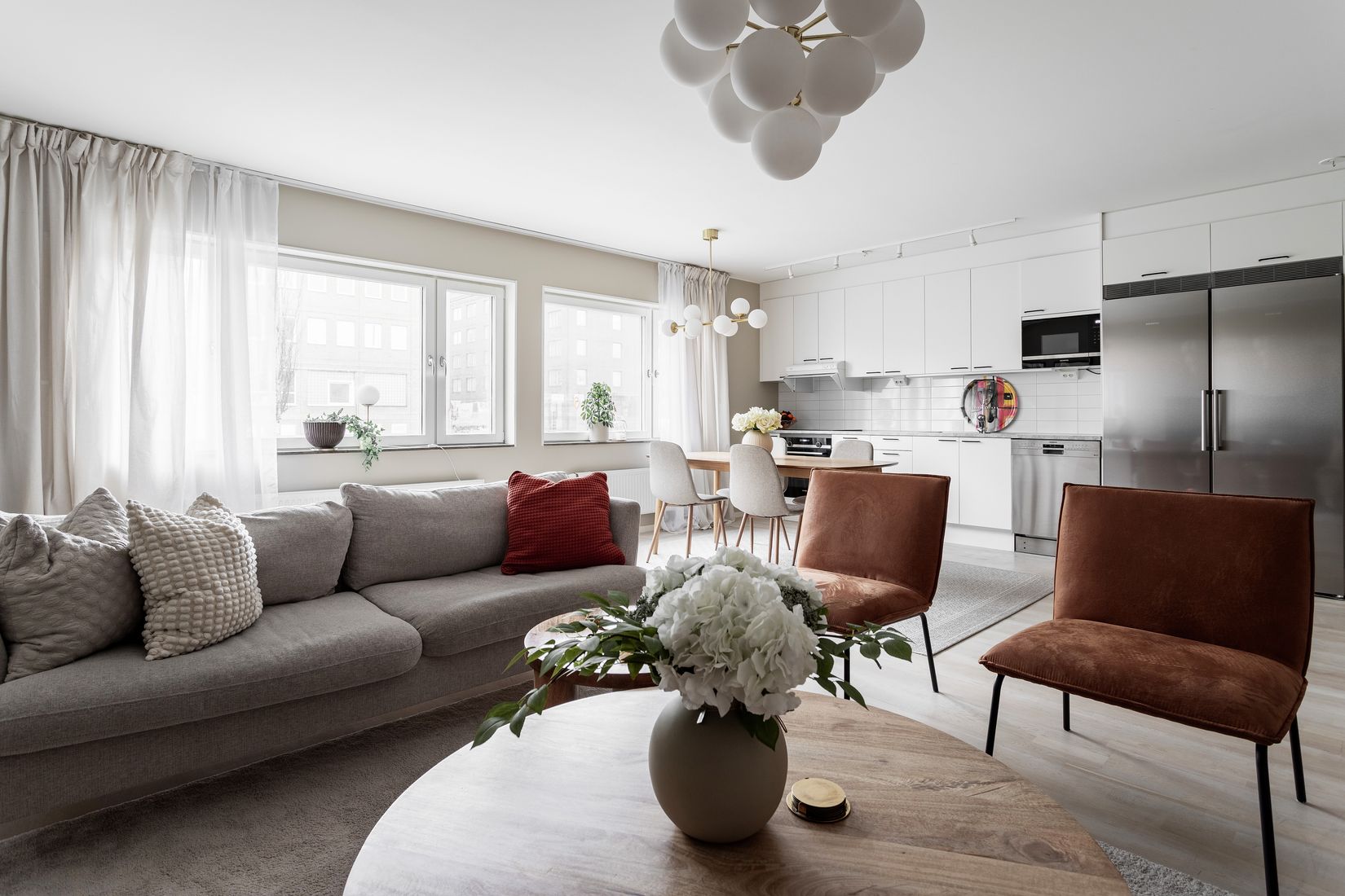 Bostadsrätt, Odengatan 30, Kålgården, Jönköping