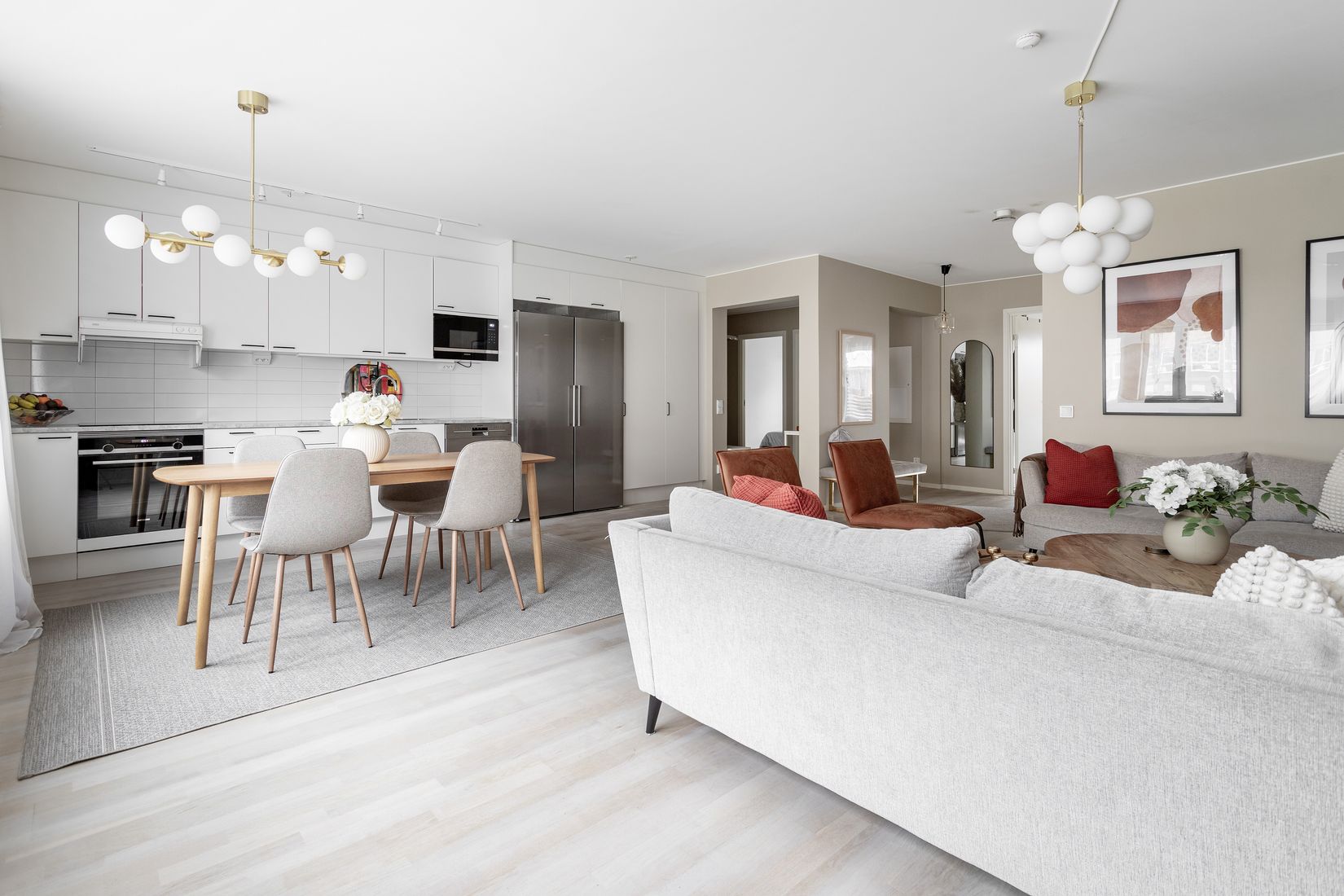 Bostadsrätt, Odengatan 30, Kålgården, Jönköping