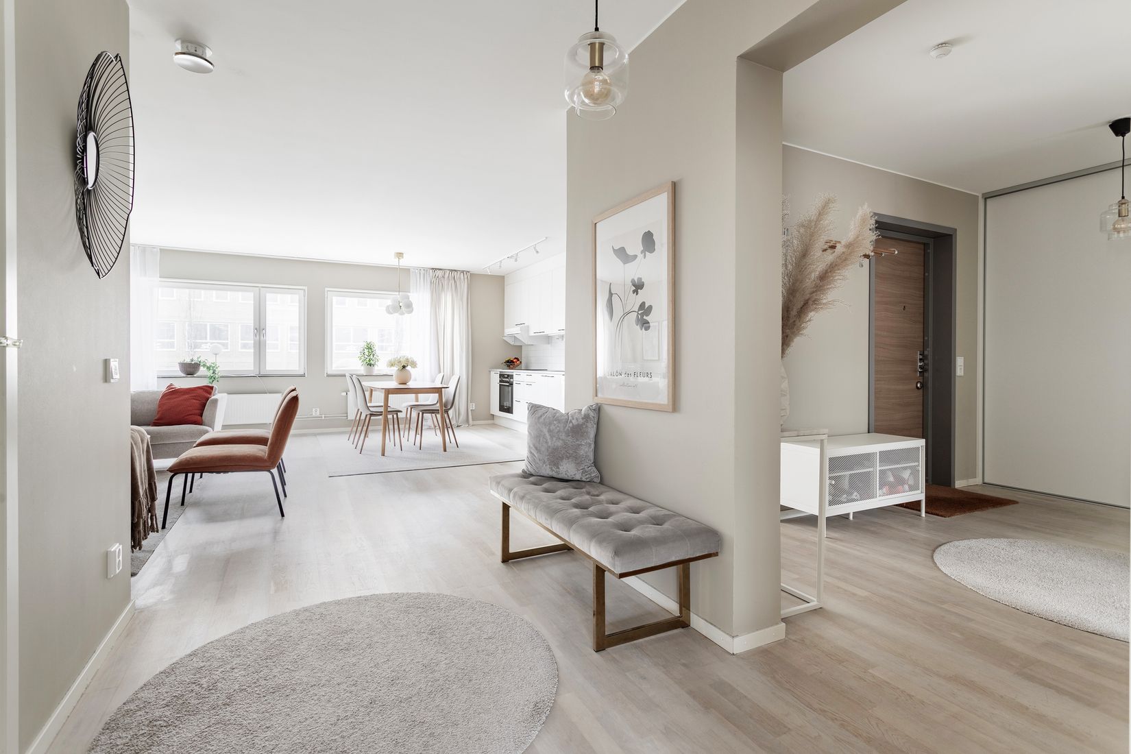 Bostadsrätt, Odengatan 30, Kålgården, Jönköping