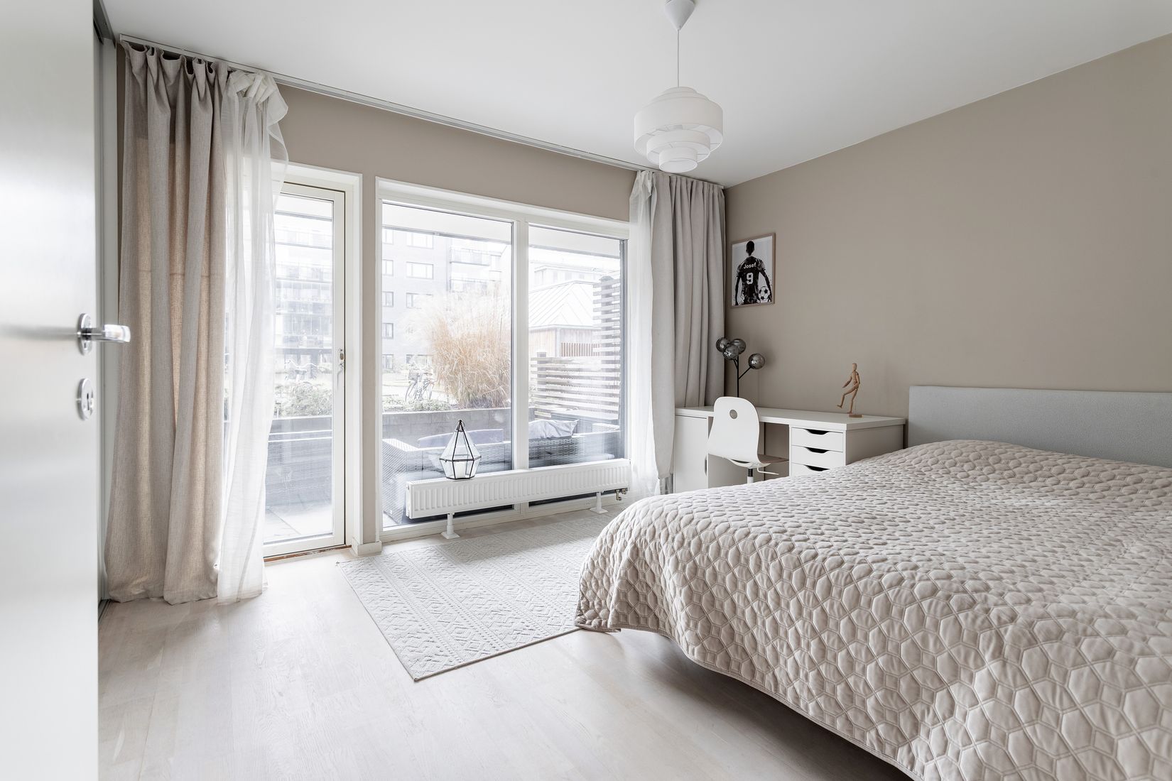 Bostadsrätt, Odengatan 30, Kålgården, Jönköping