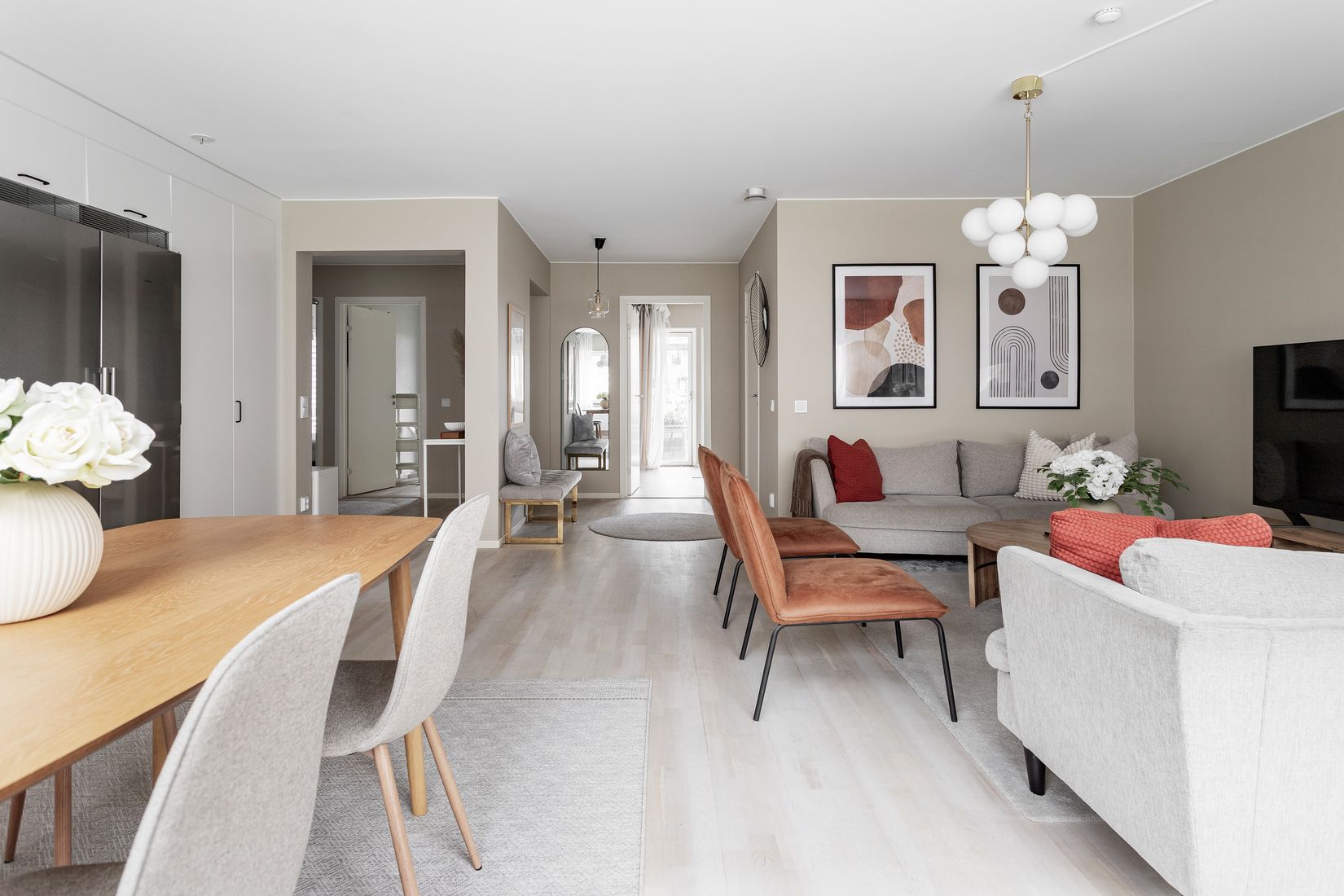 Bostadsrätt, Odengatan 30, Kålgården, Jönköping