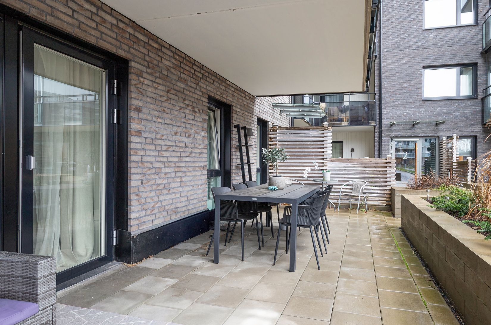 Bostadsrätt, Odengatan 30, Kålgården, Jönköping