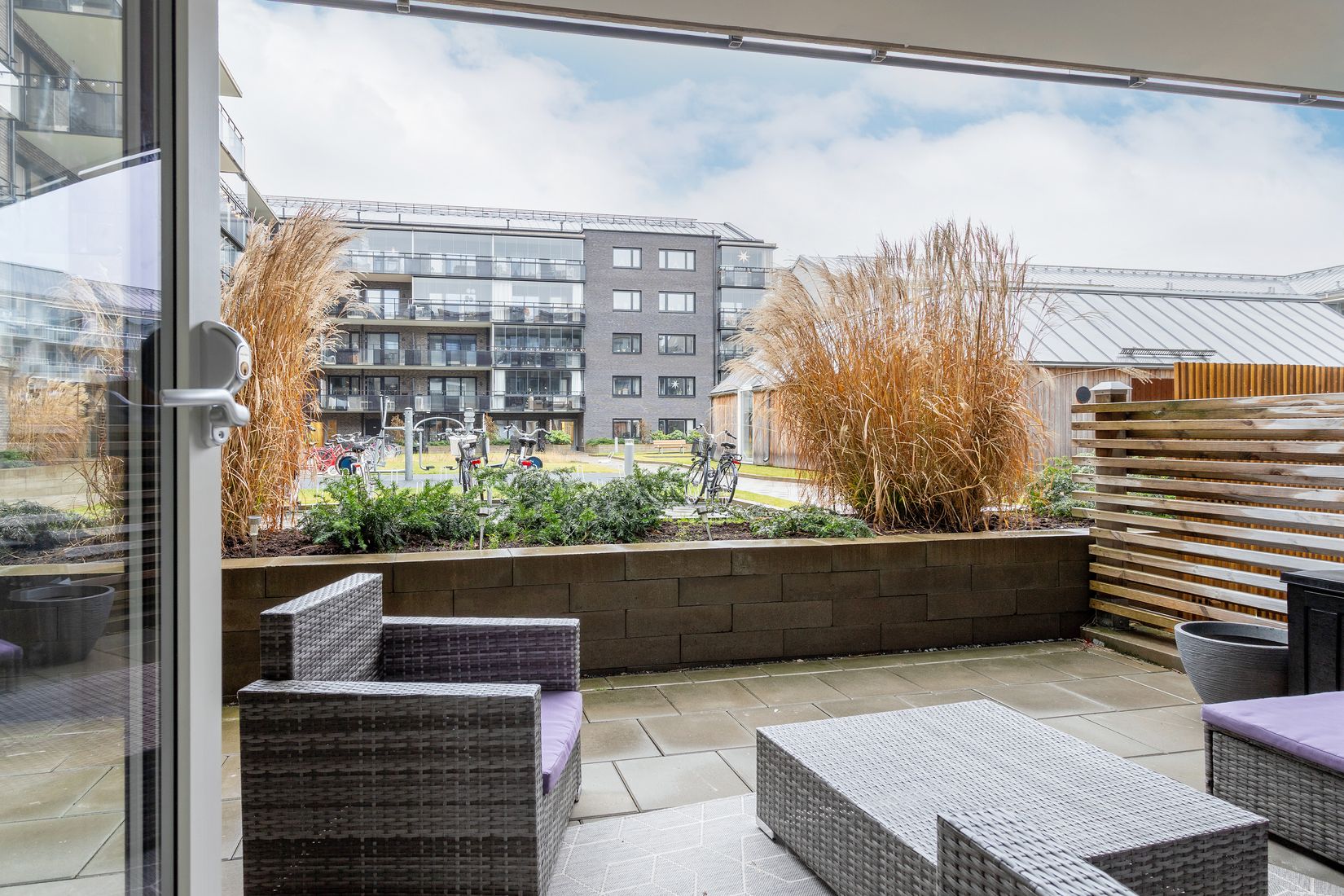 Bostadsrätt, Odengatan 30, Kålgården, Jönköping