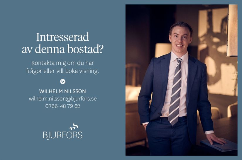 Bostadsrätt, Tvetgatan 235, Kungälv - Tveten, Kungälv