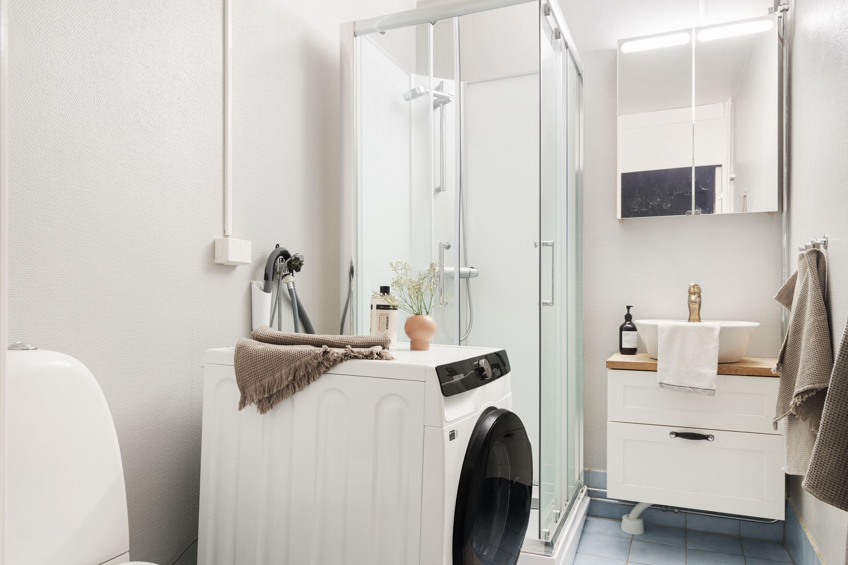 Bostadsrätt, Tvetgatan 235, Kungälv - Tveten, Kungälv