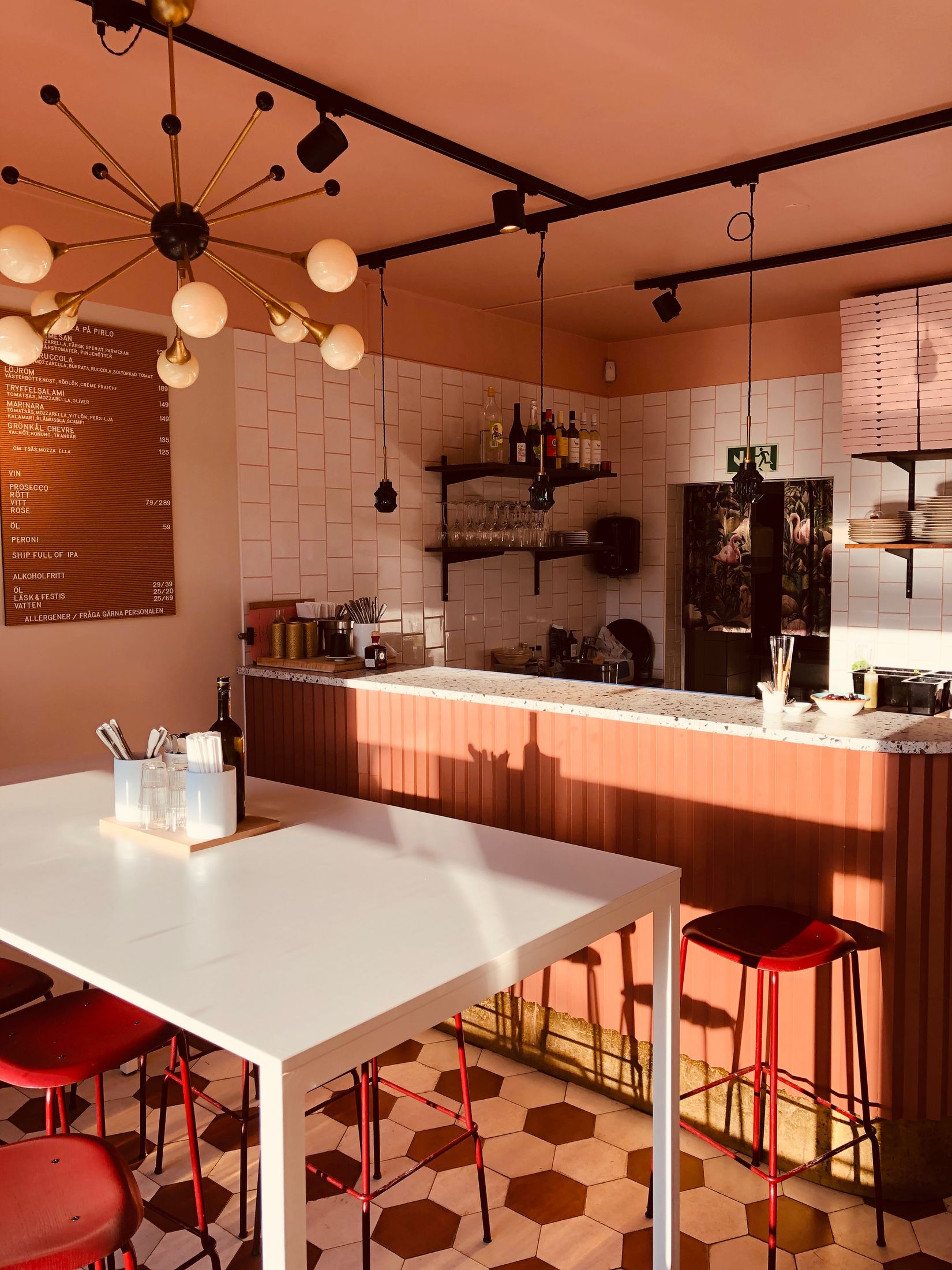 Bostadsrätt, Allévägen 5E, Eknäs, Nacka