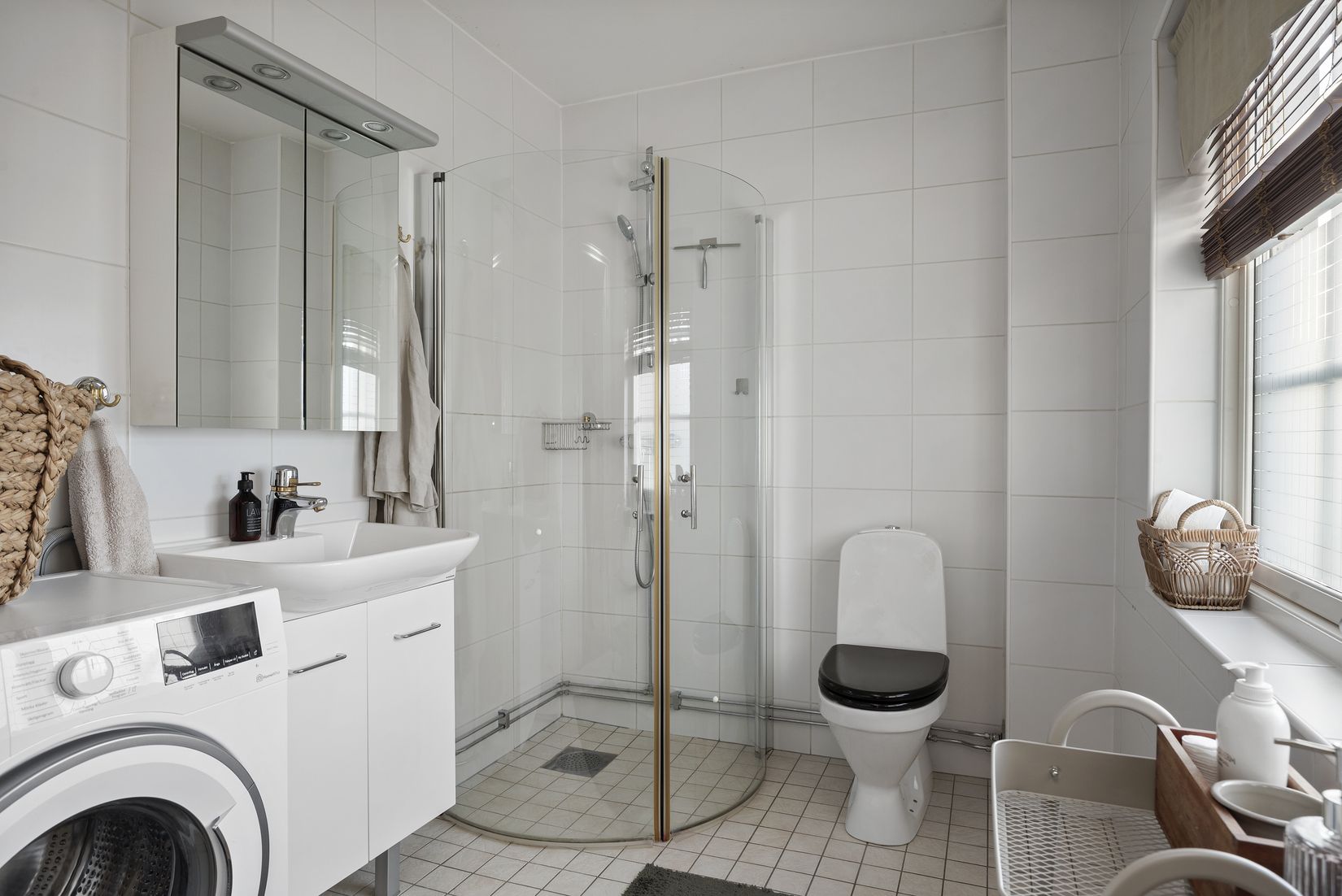 Bostadsrätt, Allévägen 5E, Eknäs, Nacka