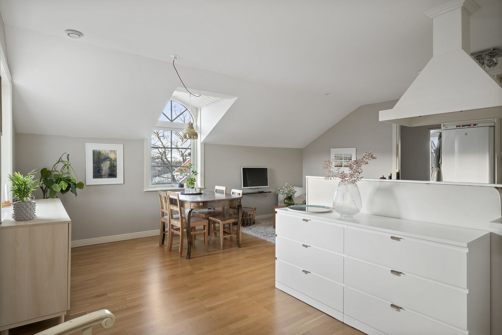 Bostadsrätt, Allévägen 5E, Eknäs, Nacka