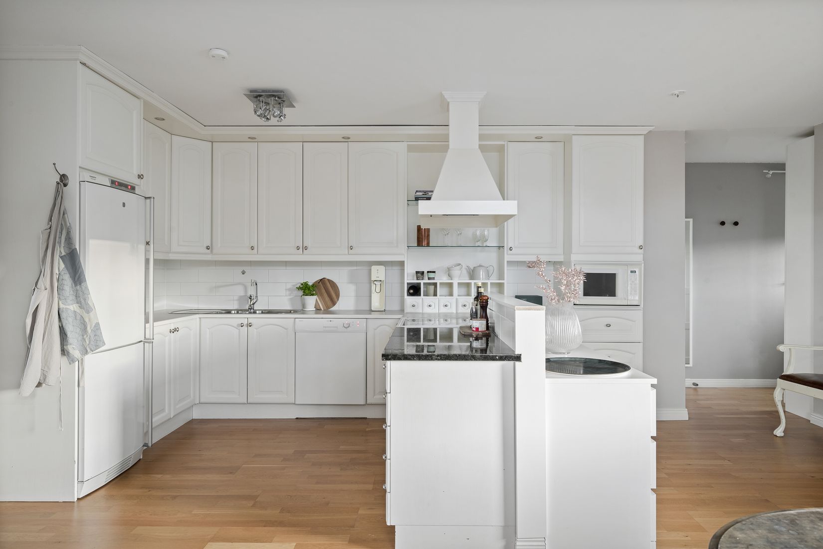 Bostadsrätt, Allévägen 5E, Eknäs, Nacka