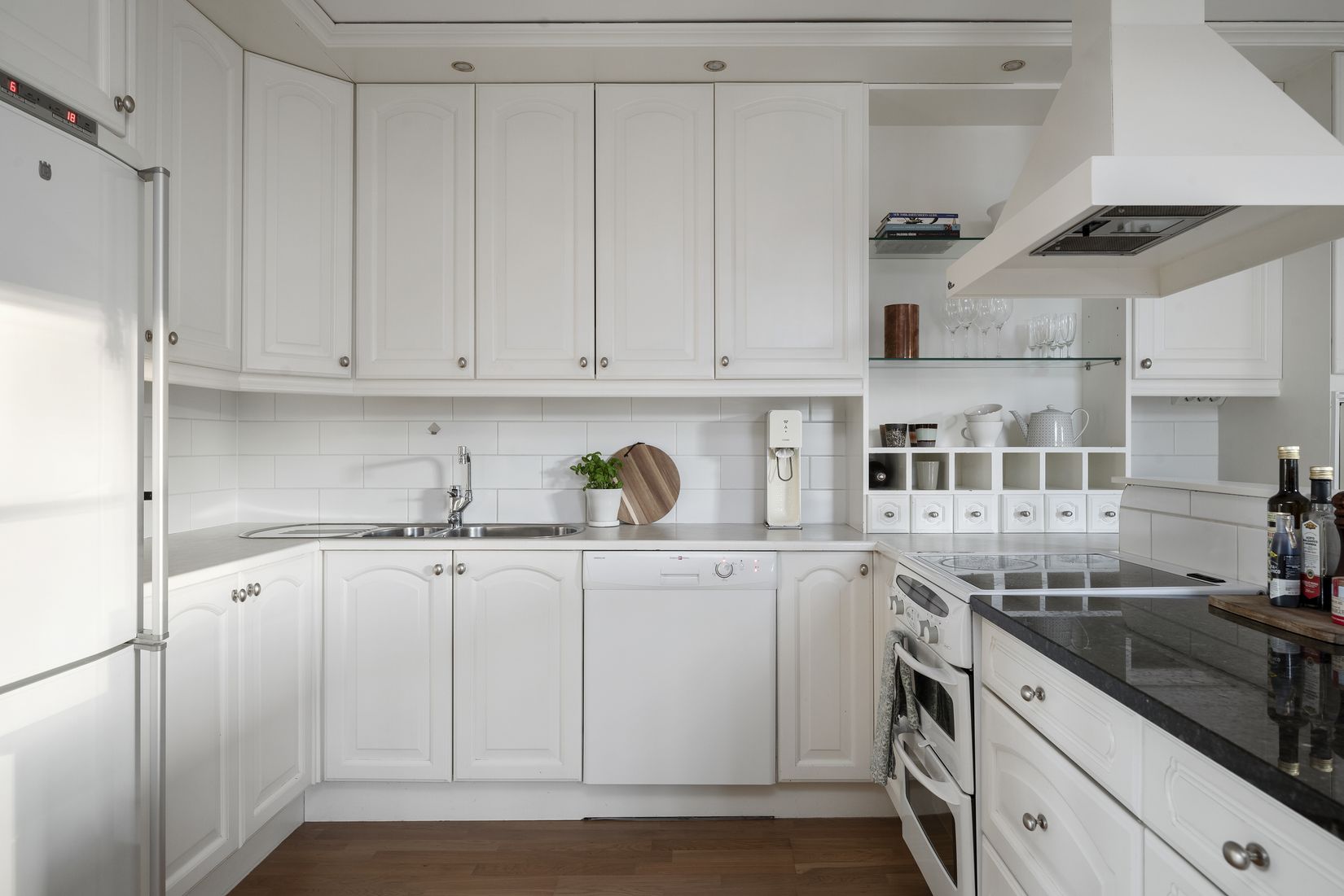 Bostadsrätt, Allévägen 5E, Eknäs, Nacka