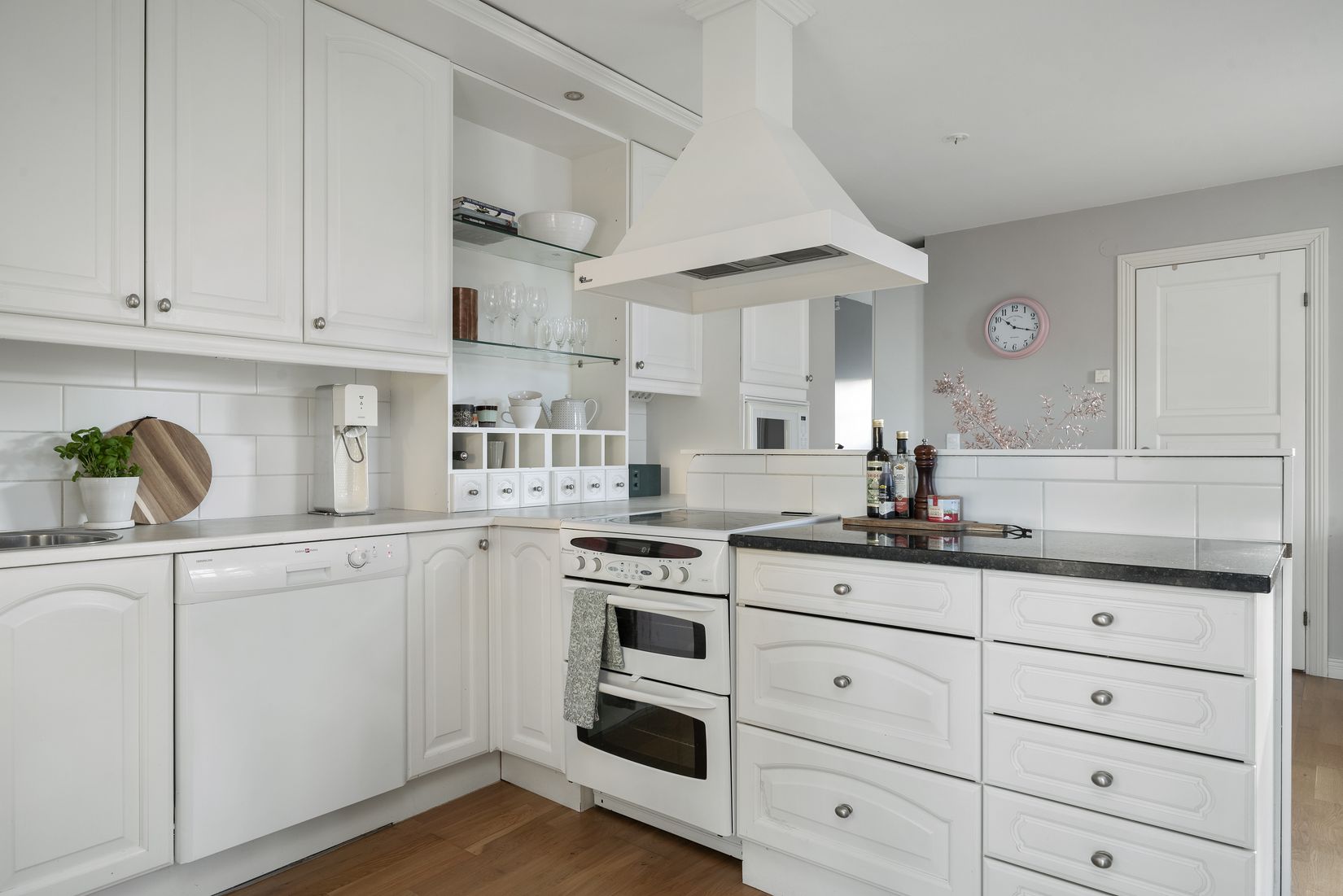 Bostadsrätt, Allévägen 5E, Eknäs, Nacka