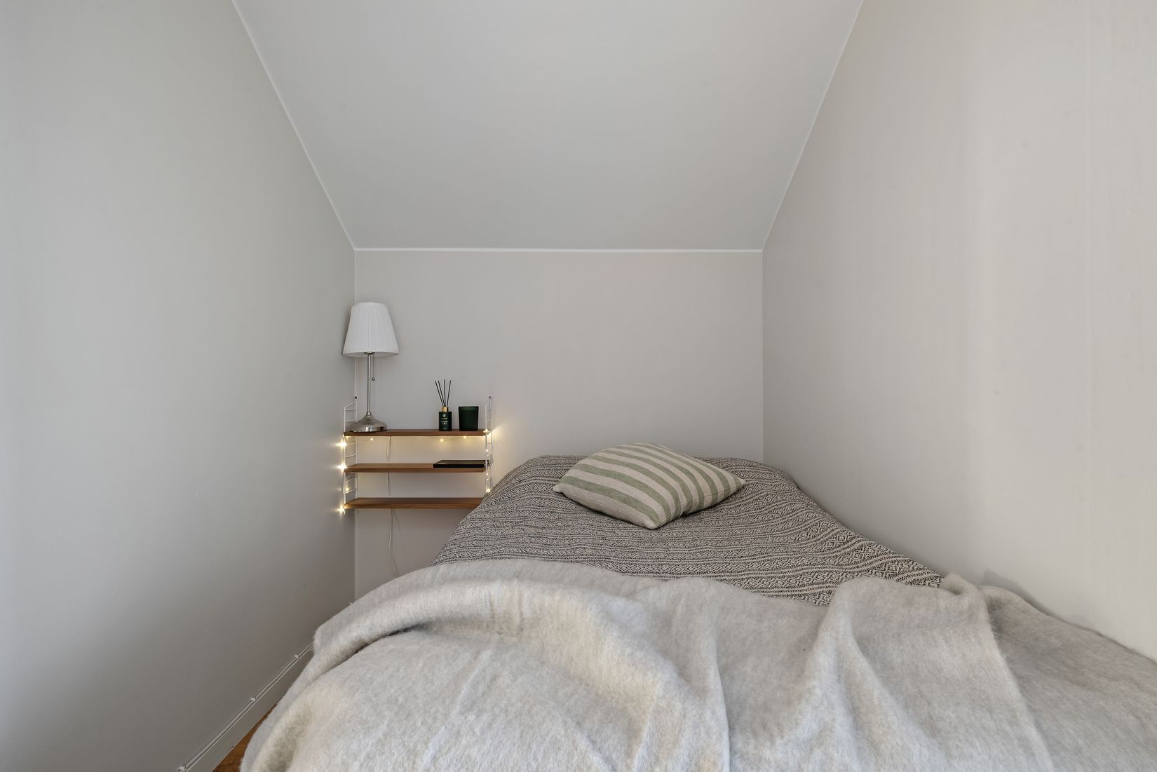 Bostadsrätt, Allévägen 5E, Eknäs, Nacka