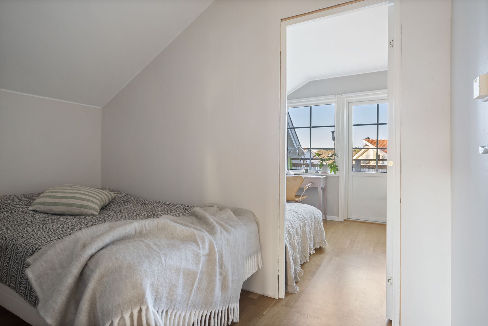 Bostadsrätt, Allévägen 5E, Eknäs, Nacka