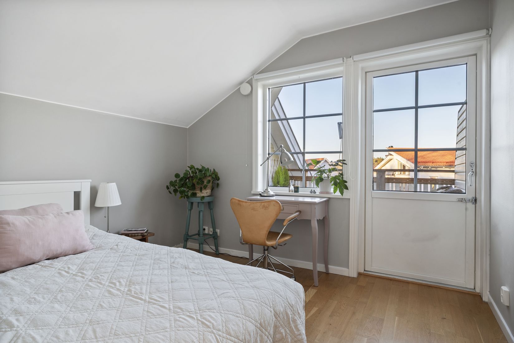 Bostadsrätt, Allévägen 5E, Eknäs, Nacka